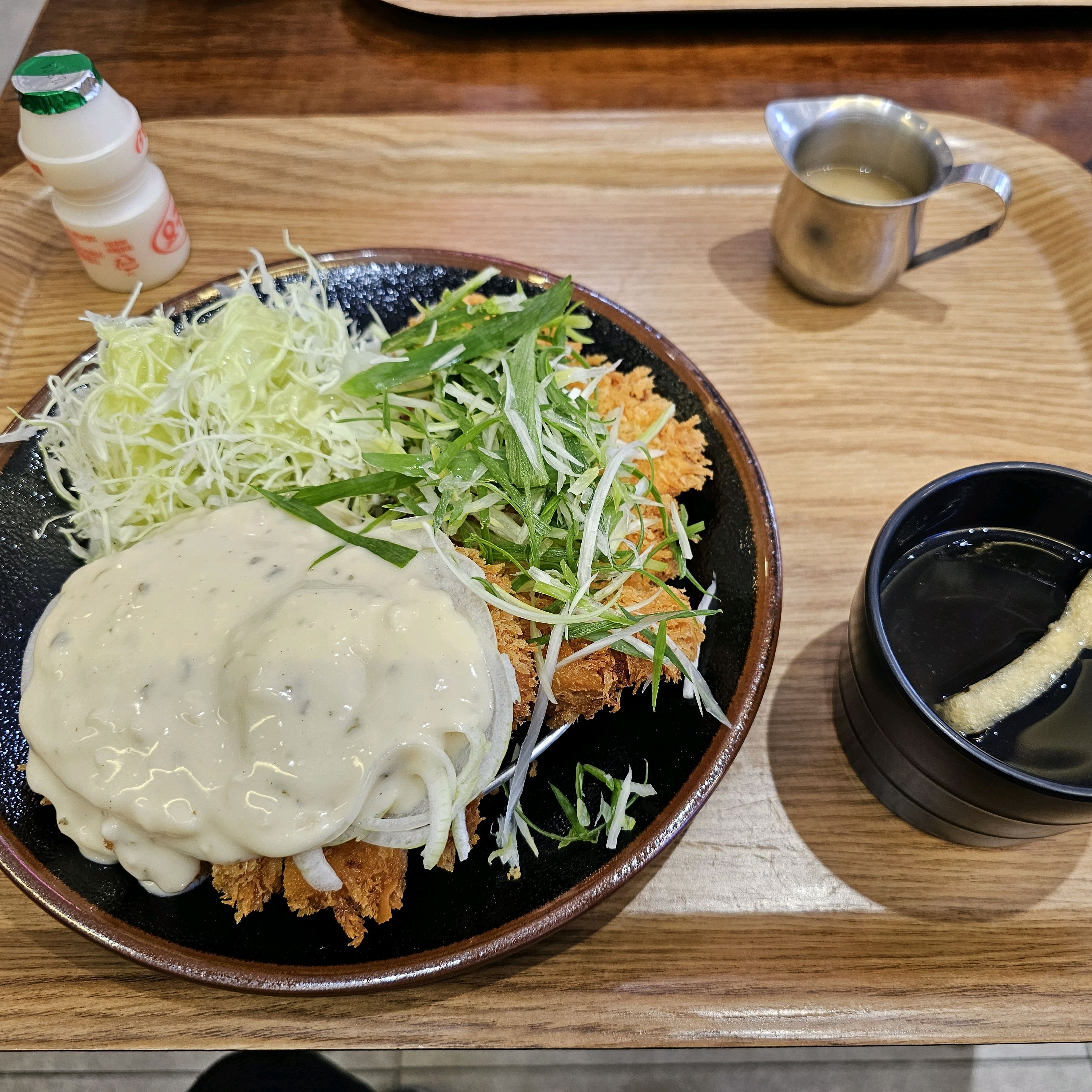 [삼척 맛집 미스터빠삭 삼척점] 직접 가본 로컬 리뷰