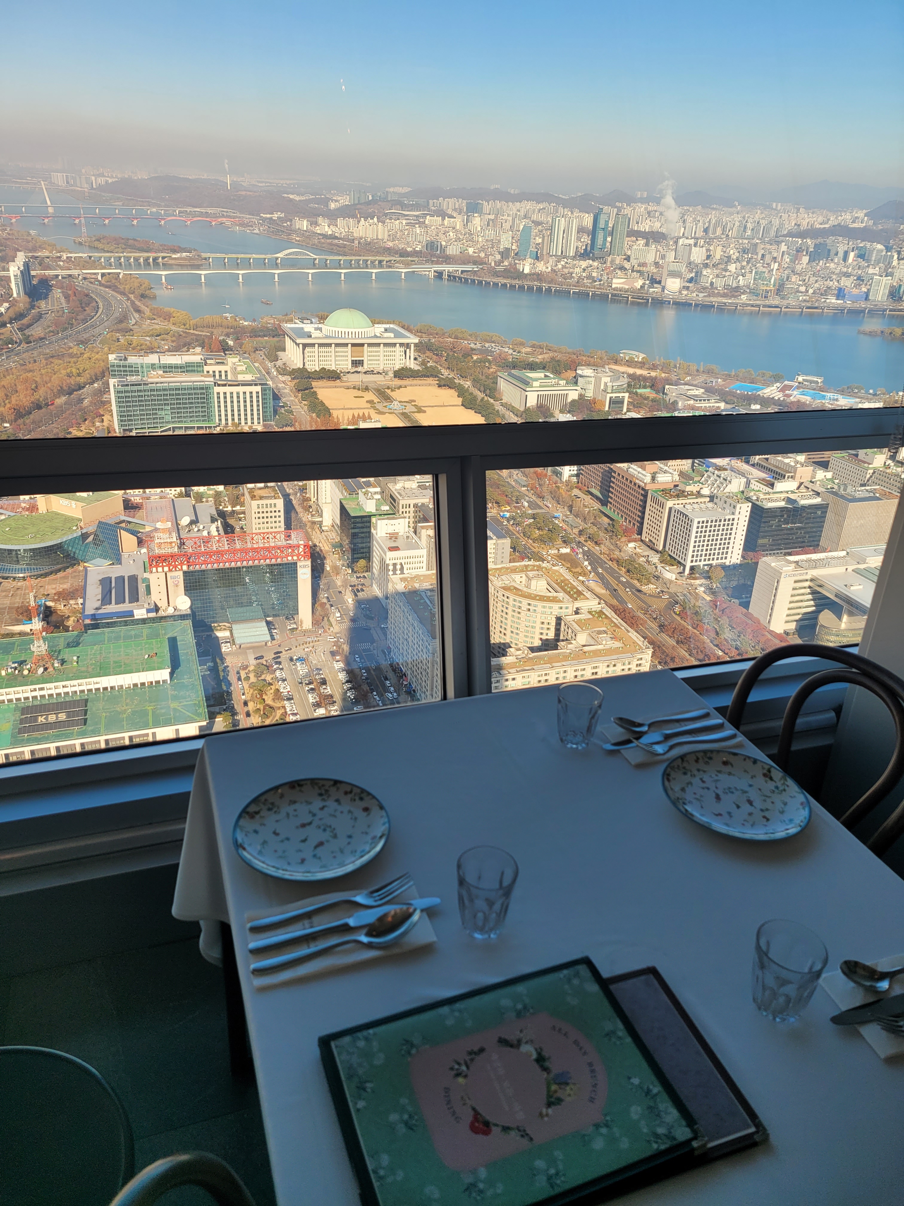 [여의도 맛집 세상의모든아침] 직접 가본 로컬 리뷰