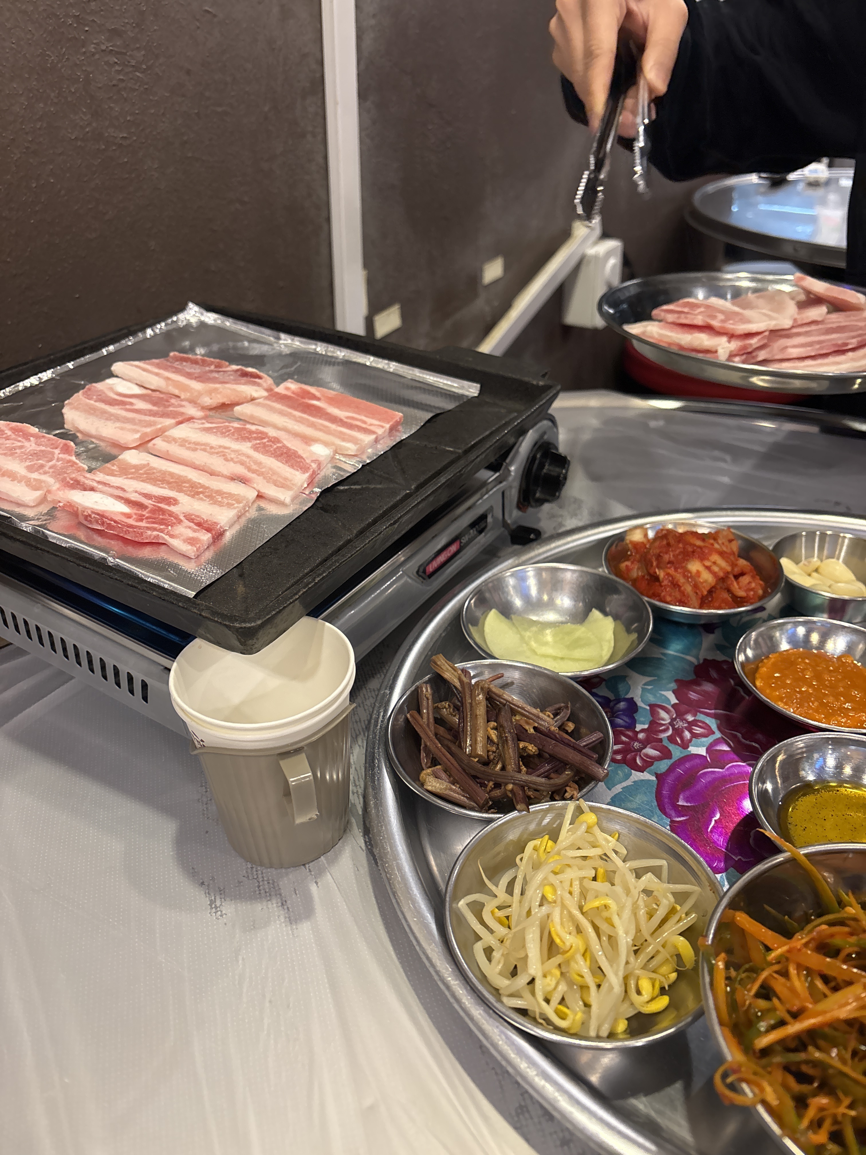 [양평역 맛집 언고기] 직접 가본 로컬 리뷰
