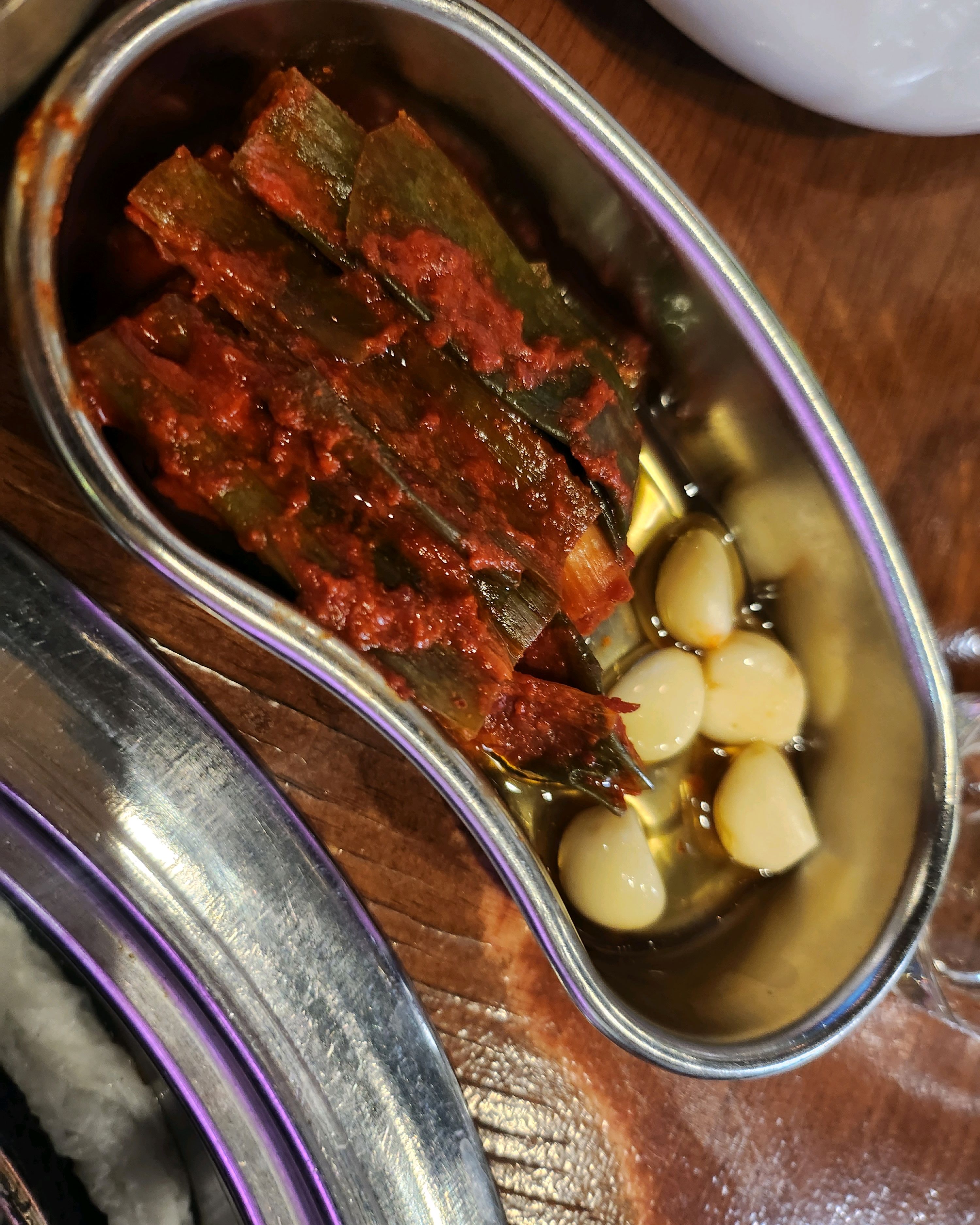  디지털미디어시티역 돼지고기 김치찌개 몽미 상암본점