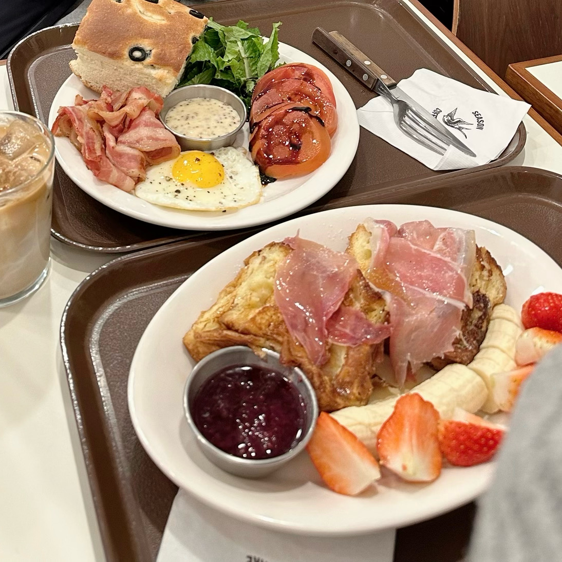 [양평역 맛집 시즌커피앤베이크] 직접 가본 로컬 리뷰