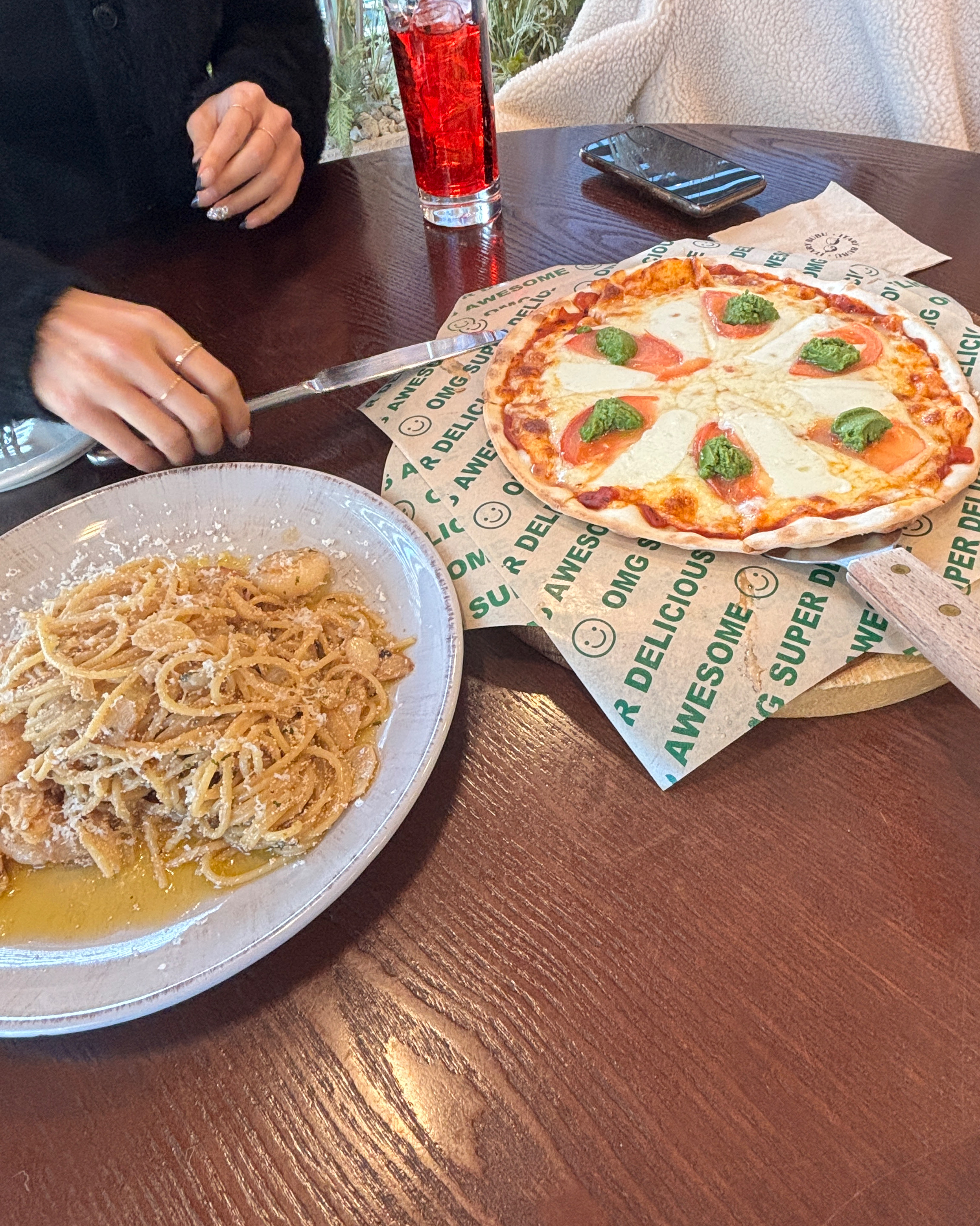 [천안 맛집 이태리부부] 직접 가본 로컬 리뷰