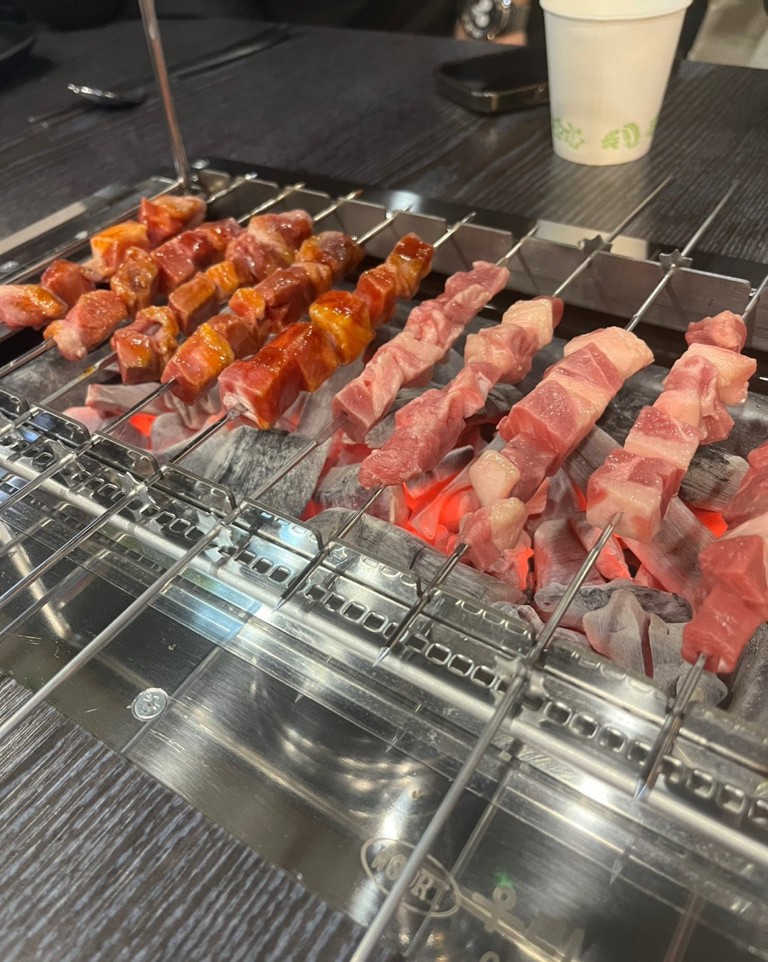 [하이원 맛집 숯불에양] 직접 가본 로컬 리뷰