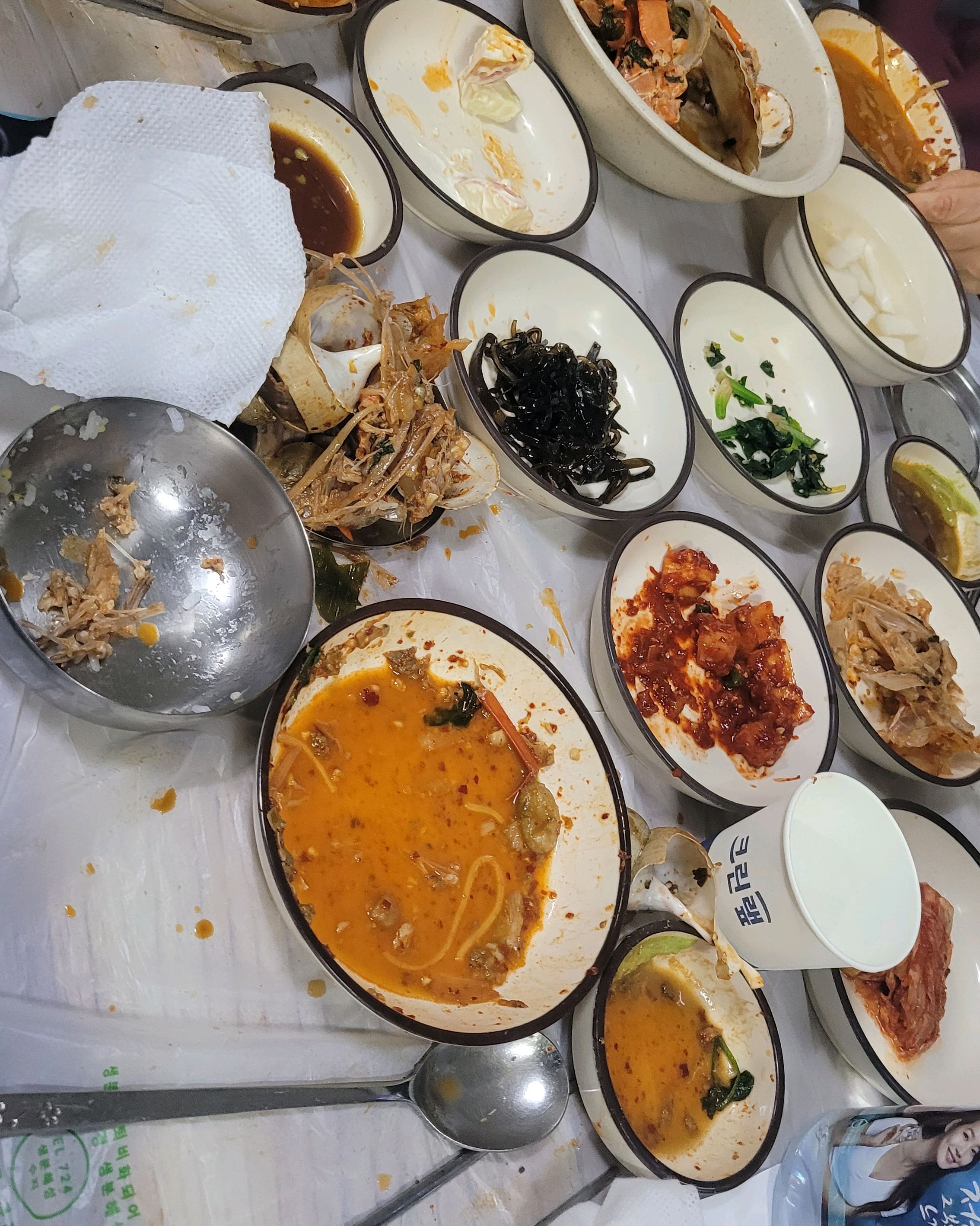 [동해 맛집 동백식당] 직접 가본 로컬 리뷰