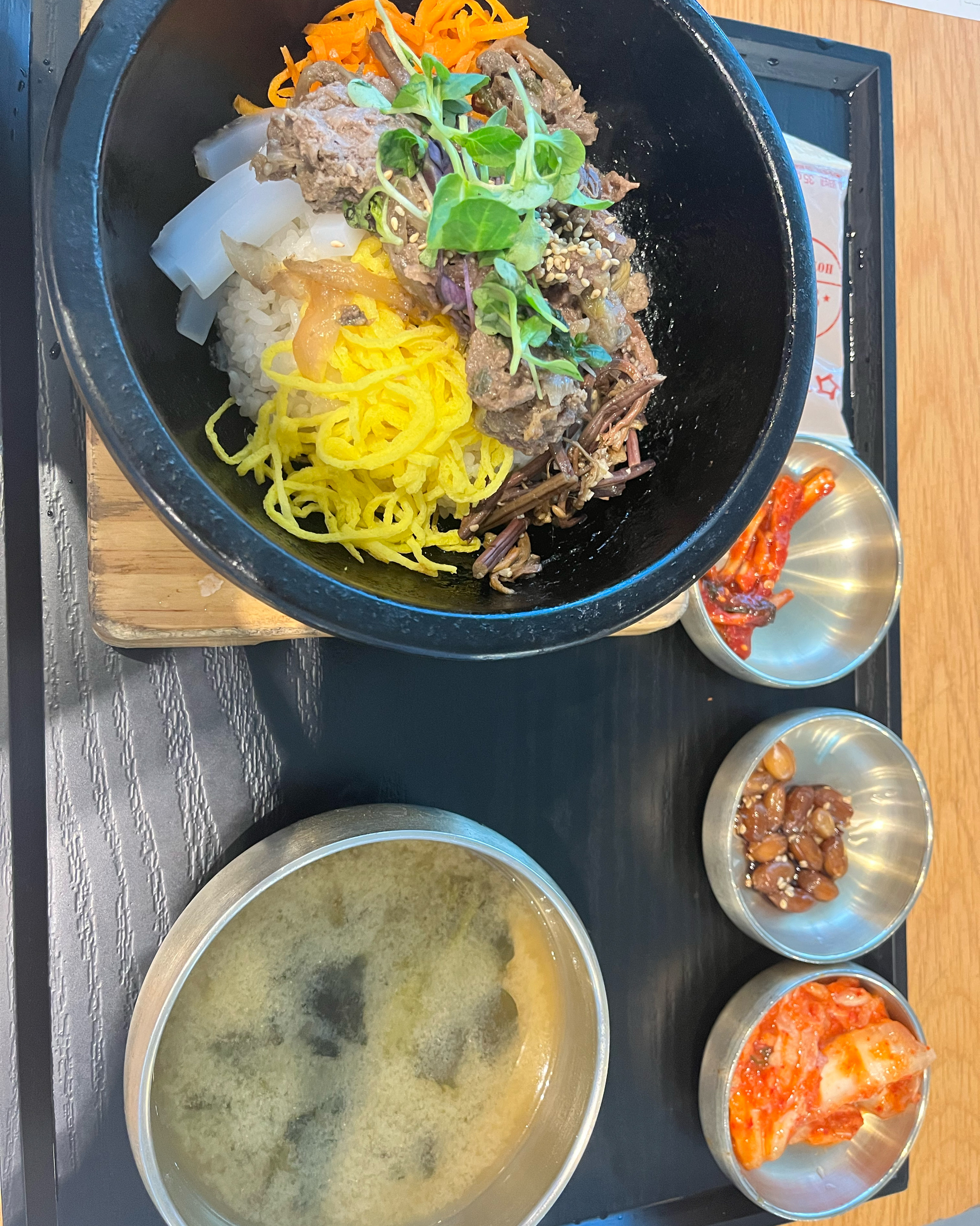 [인천공항 맛집 푸드엠파이어 인천공항제1여객터미널 동편1점] 직접 가본 로컬 리뷰