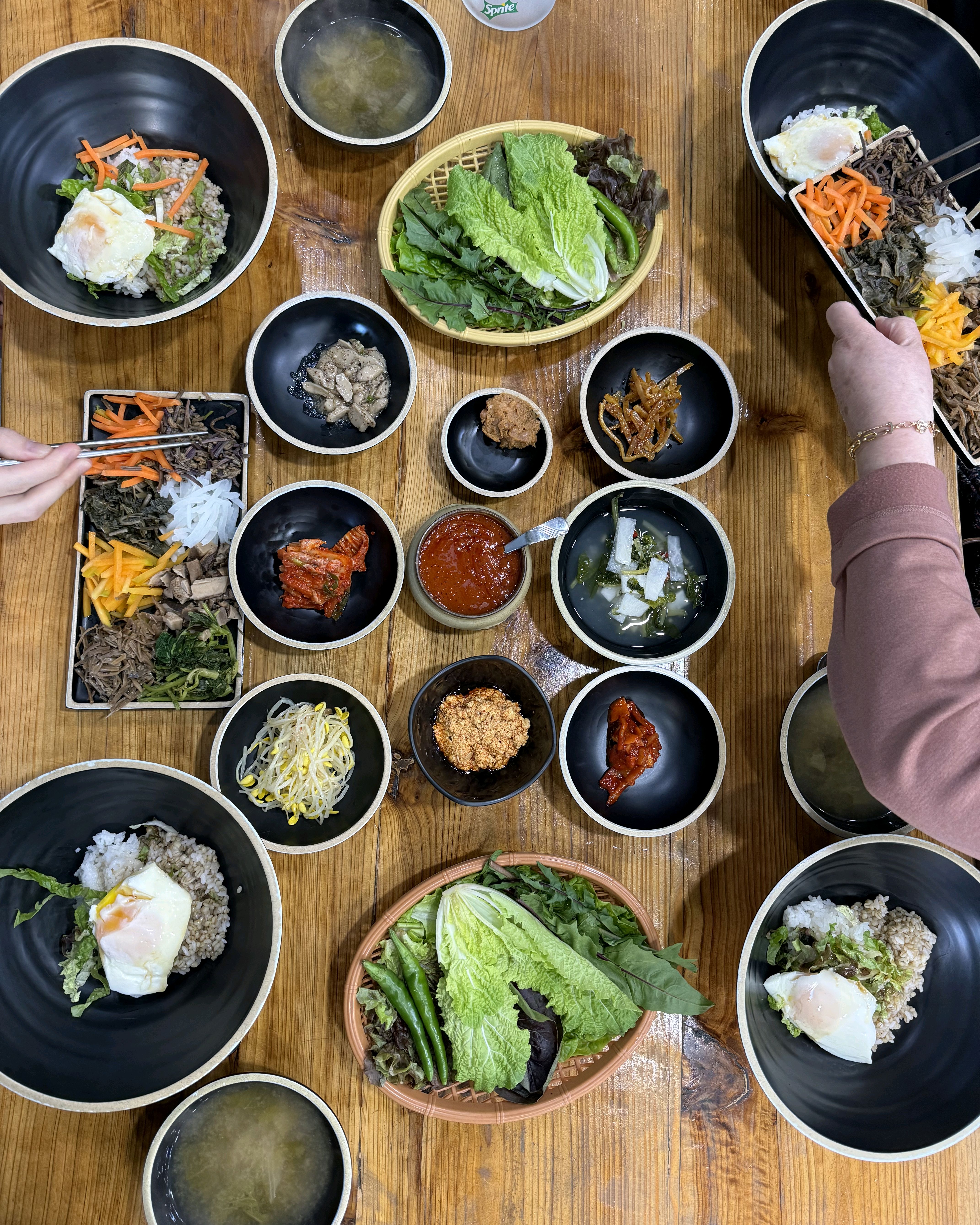 [애월 맛집 참솔식당] 직접 가본 로컬 리뷰