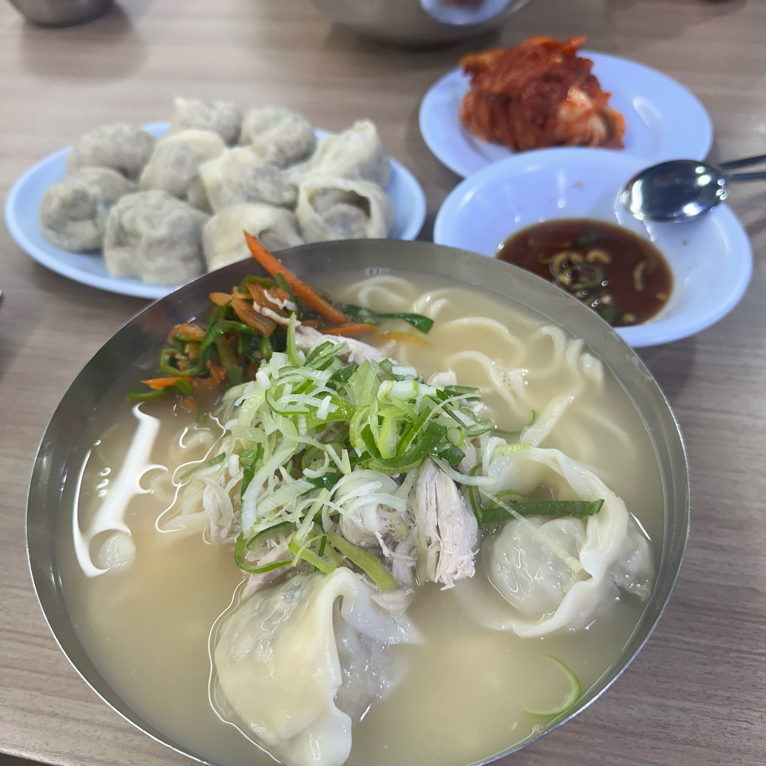 [여의도 맛집 진주집] 직접 가본 로컬 리뷰