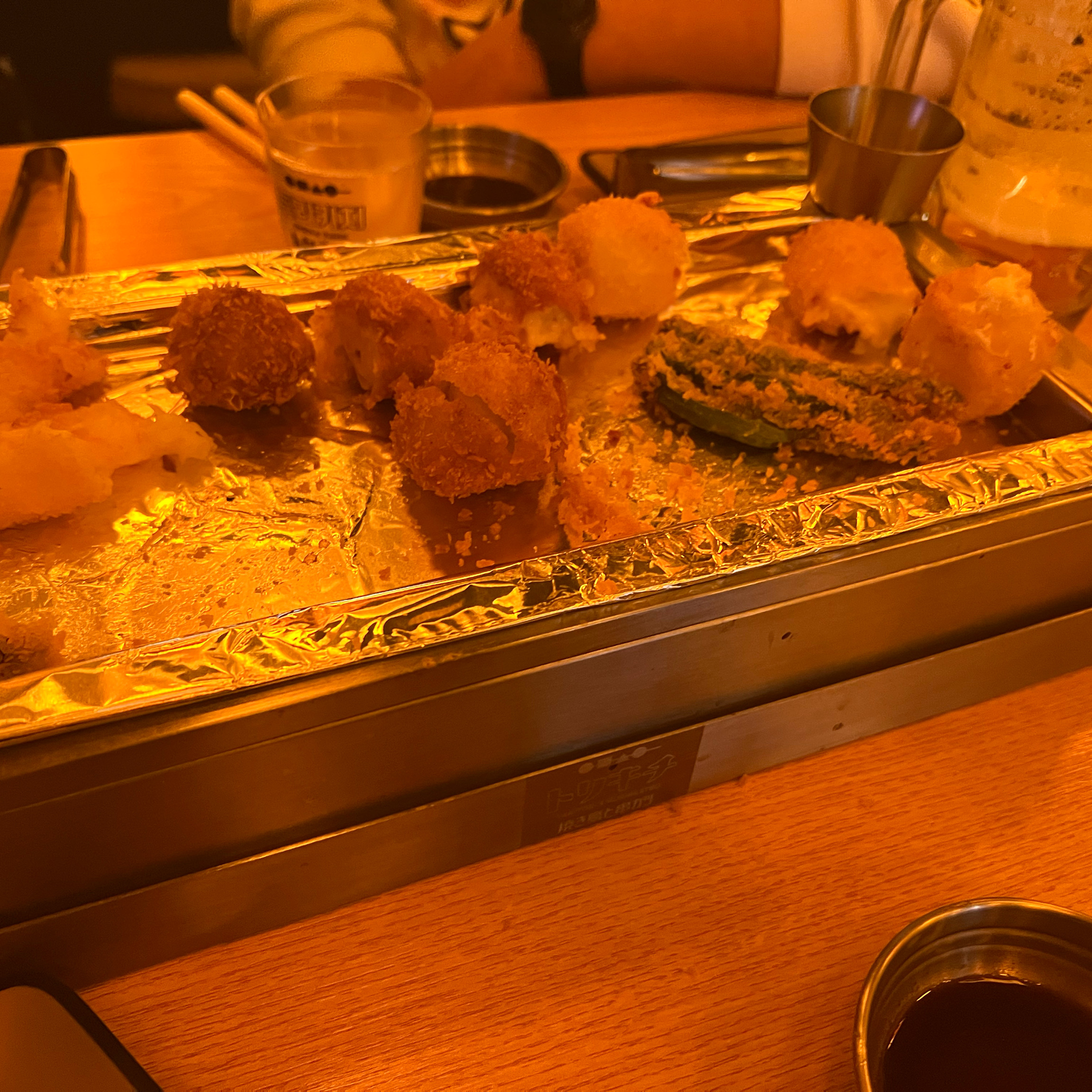정자역 맛집 토리키치 분당정자점 내돈내산 방문리뷰