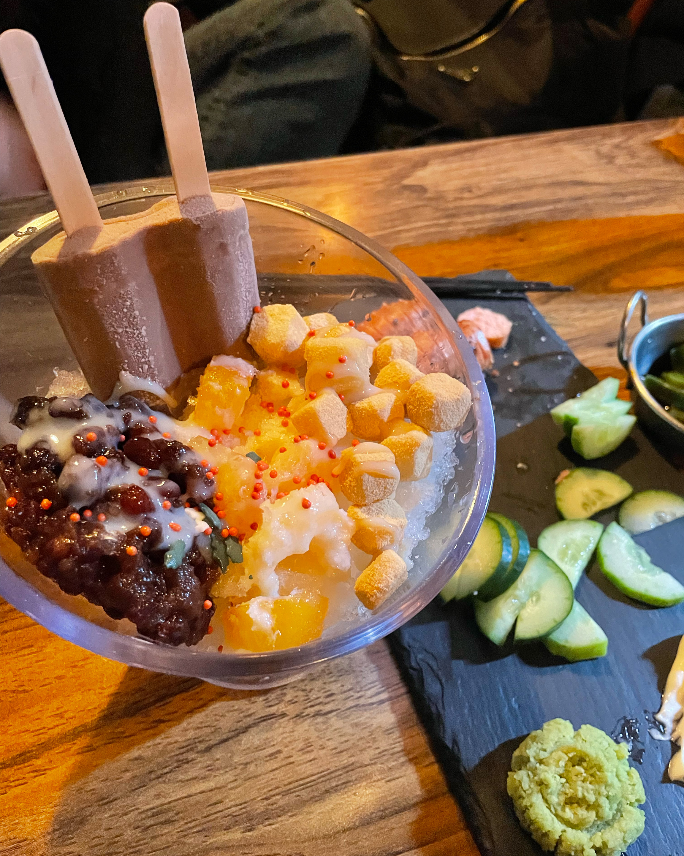  신당역 맛집 키라키라윤 신당점