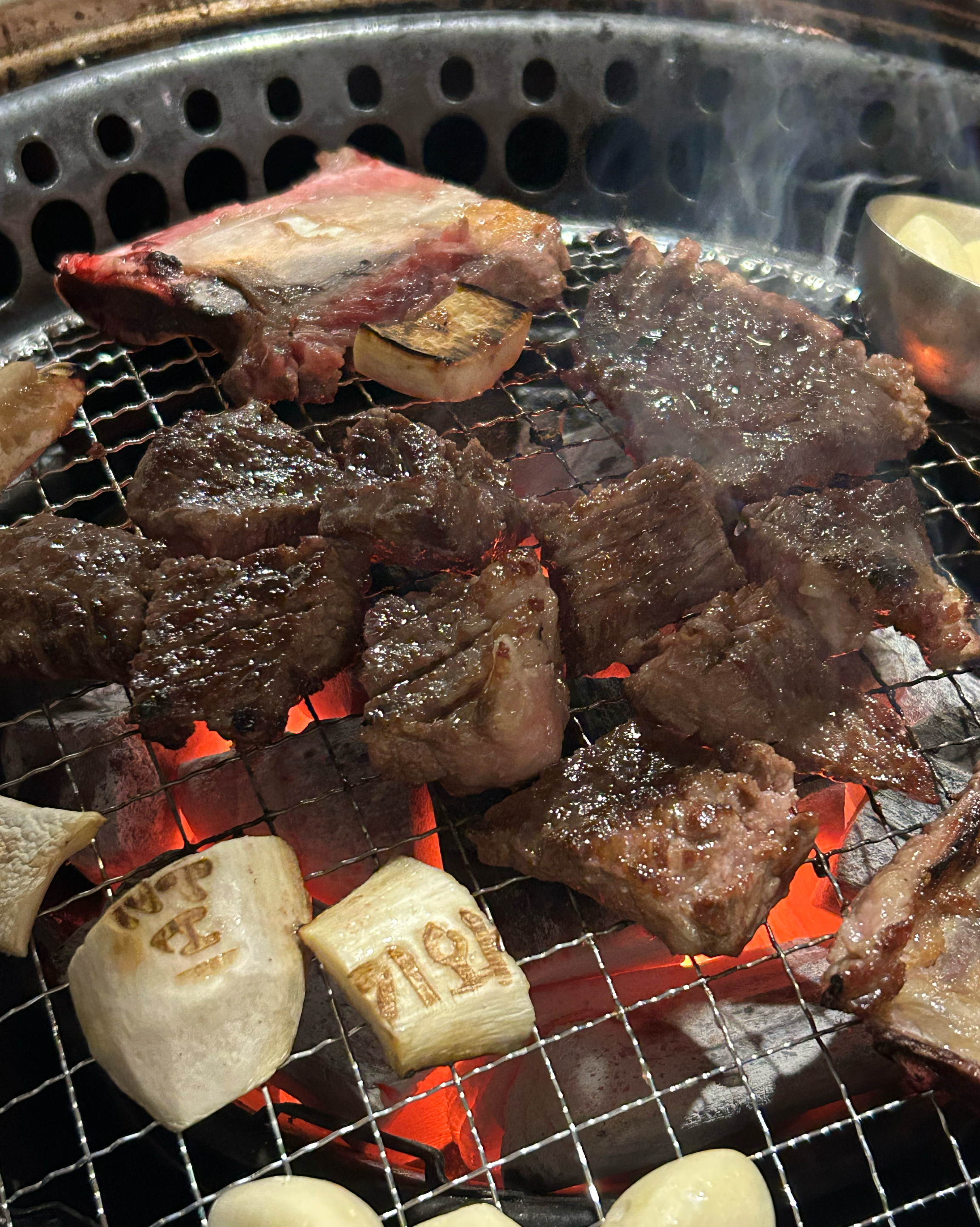 
상월곡역식당 고센 기와집갈비25