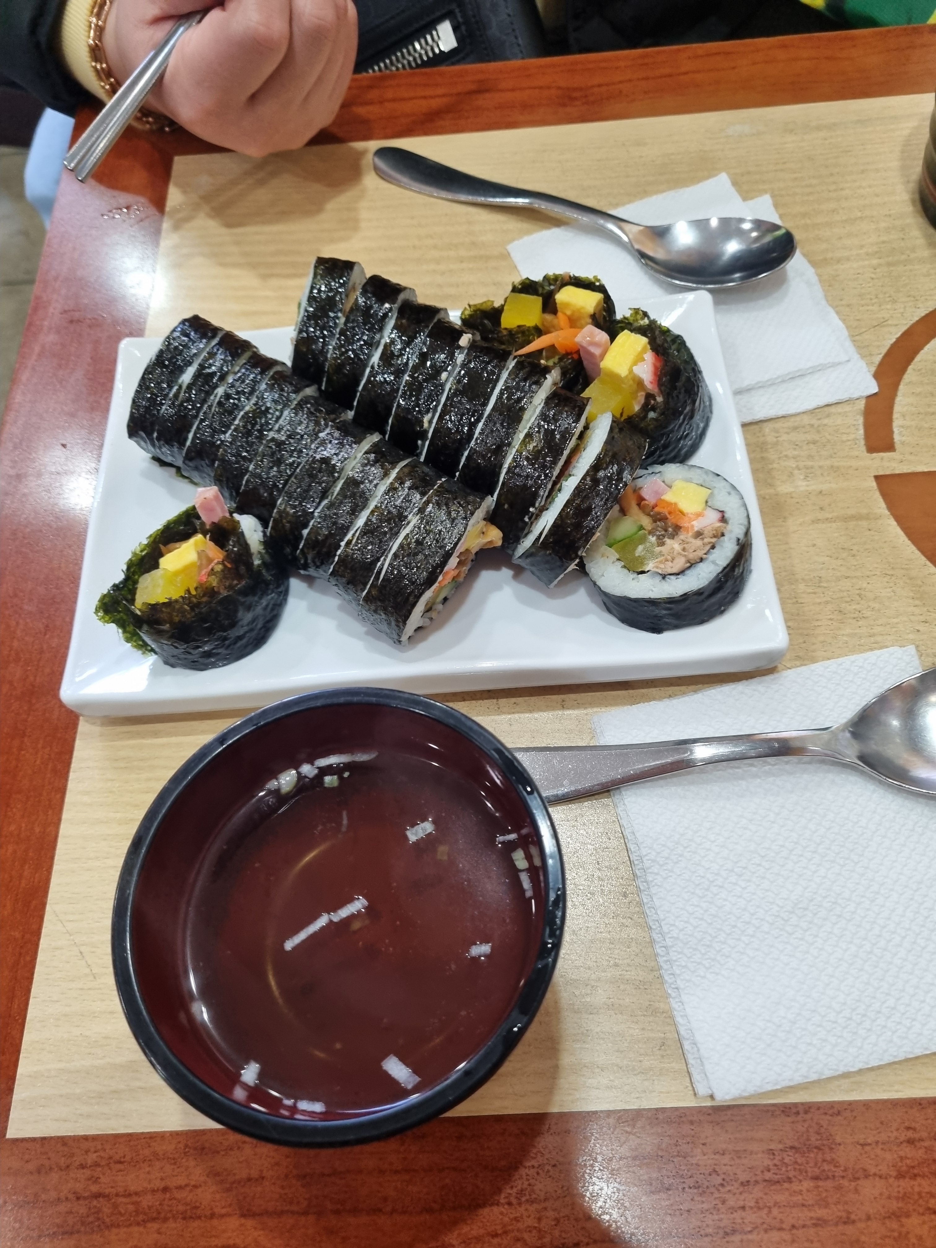  학여울역 맛집 김가네 학여울역점