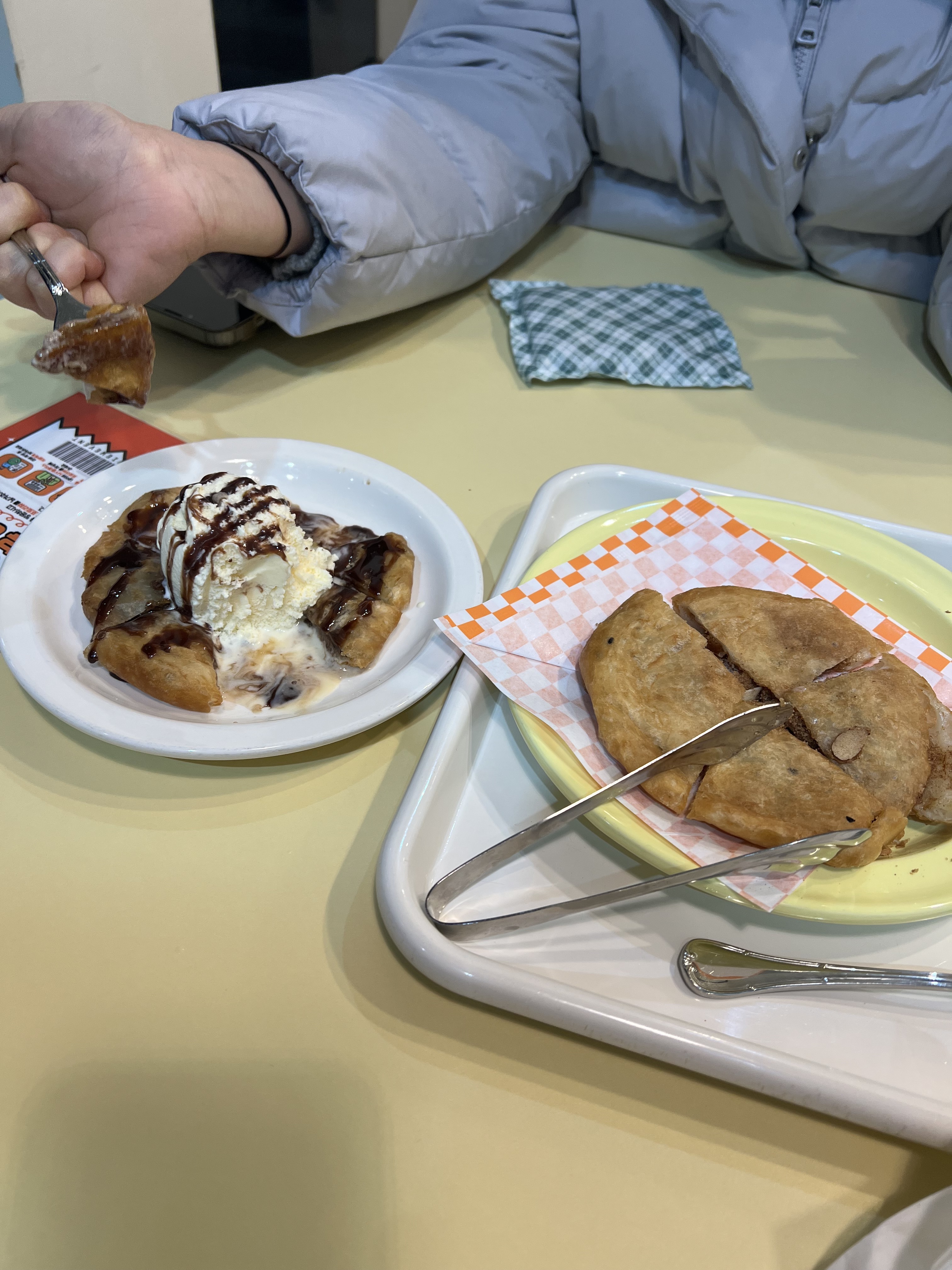 [천안 맛집 호떡박스 천안두정본점] 직접 가본 로컬 리뷰