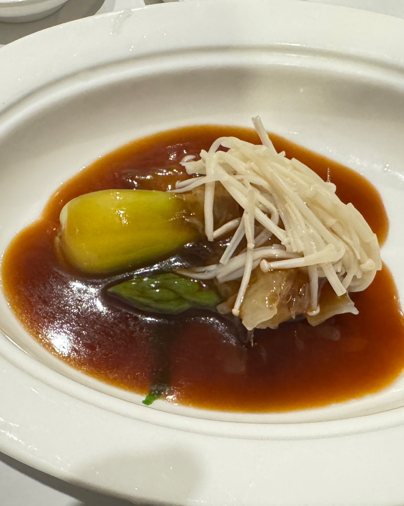 정자역 맛집 호접몽 내돈내산 찐리뷰