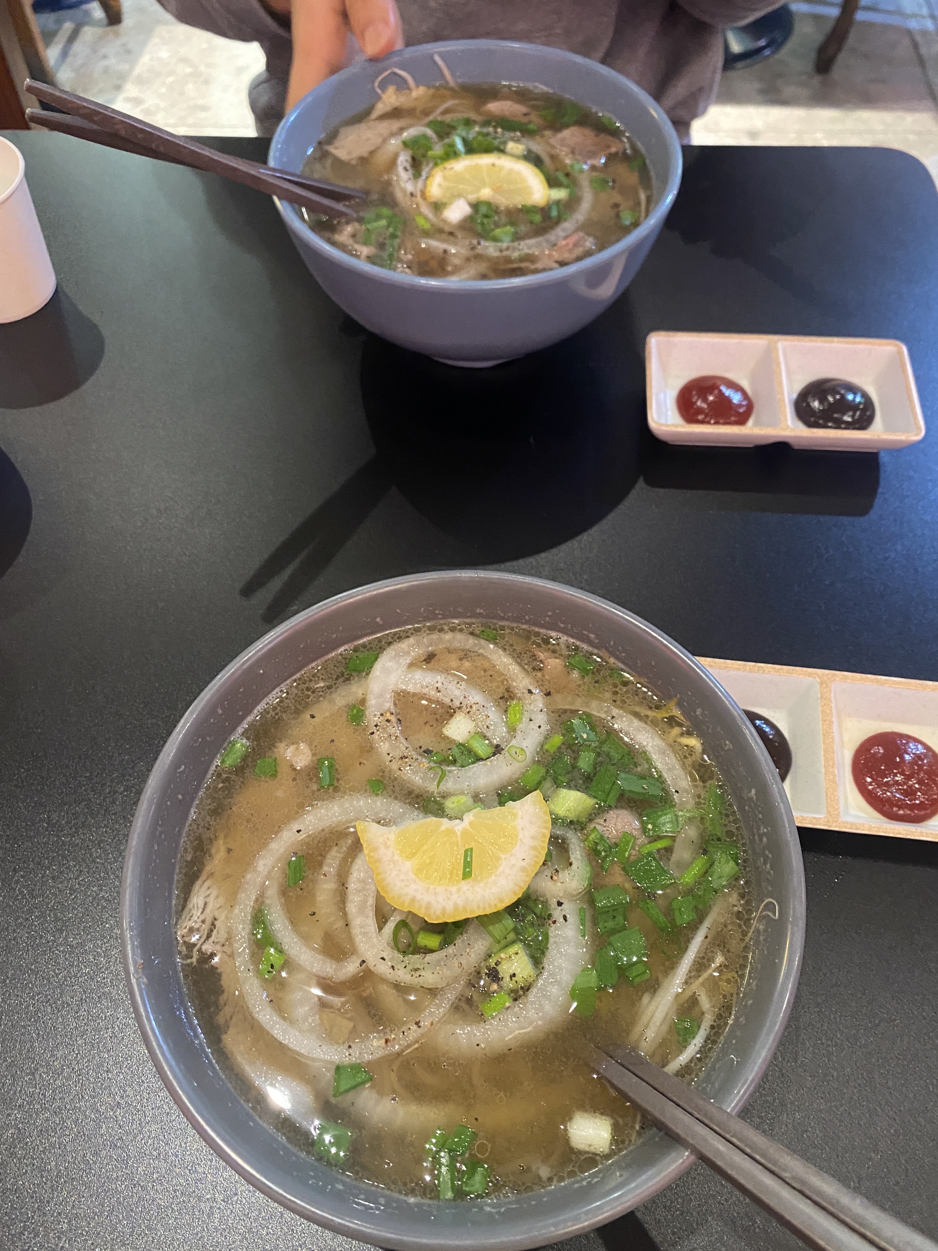 [여의도 맛집 포포유 IFC몰점] 직접 가본 로컬 리뷰