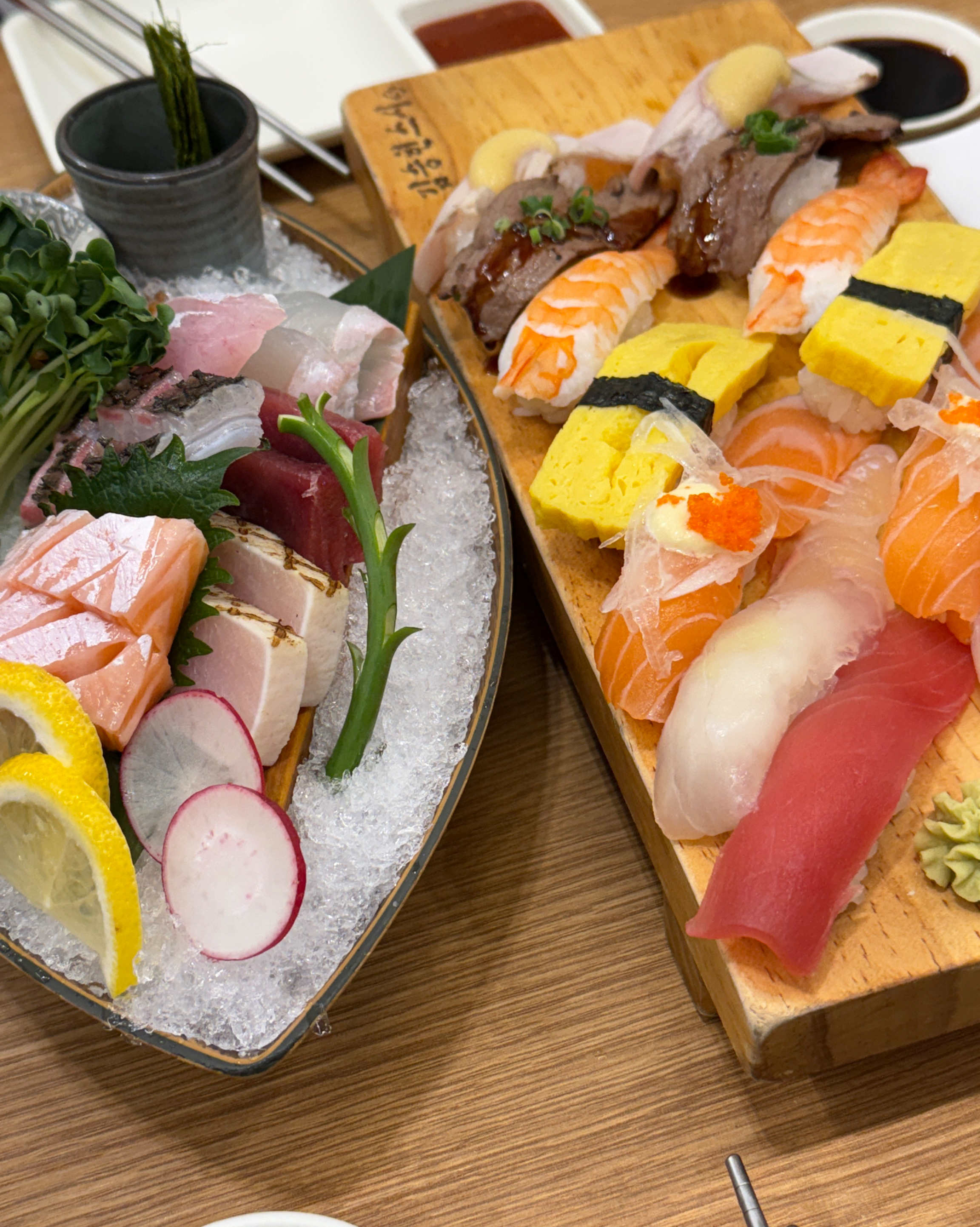 Majang Station Sashimi Rice Kim Seung Hyun’s City Wangsimni Main Store