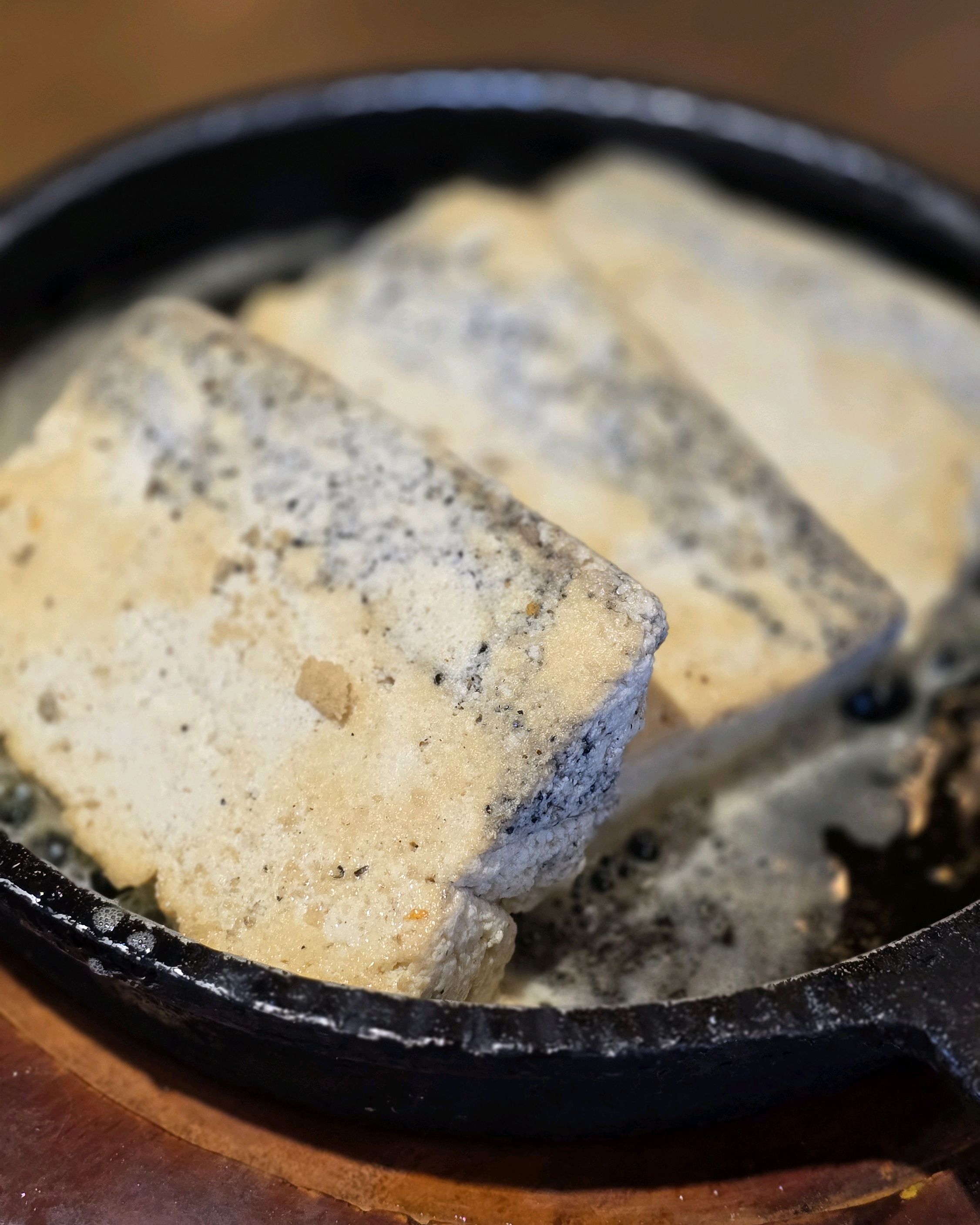 정자역 맛집 두부공방 내돈내산 방문후기