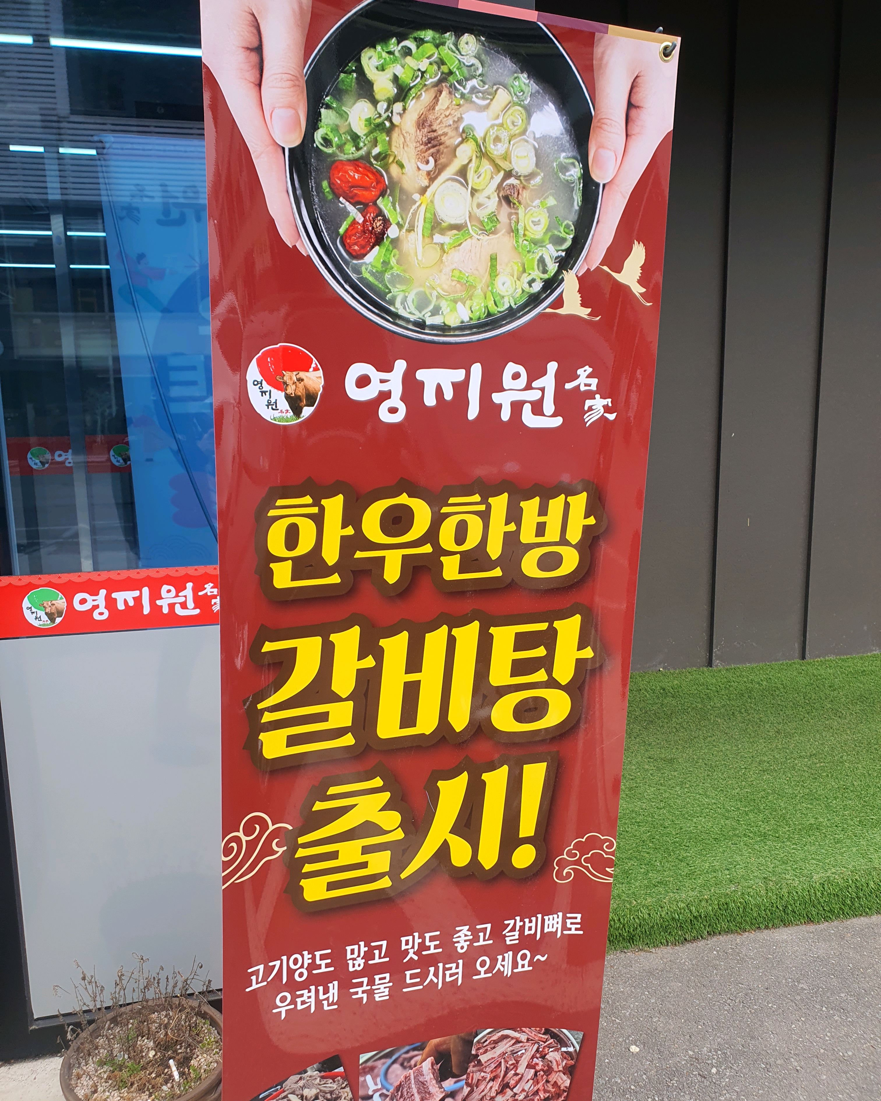 [여수 맛집 영지원명가] 직접 가본 로컬 리뷰