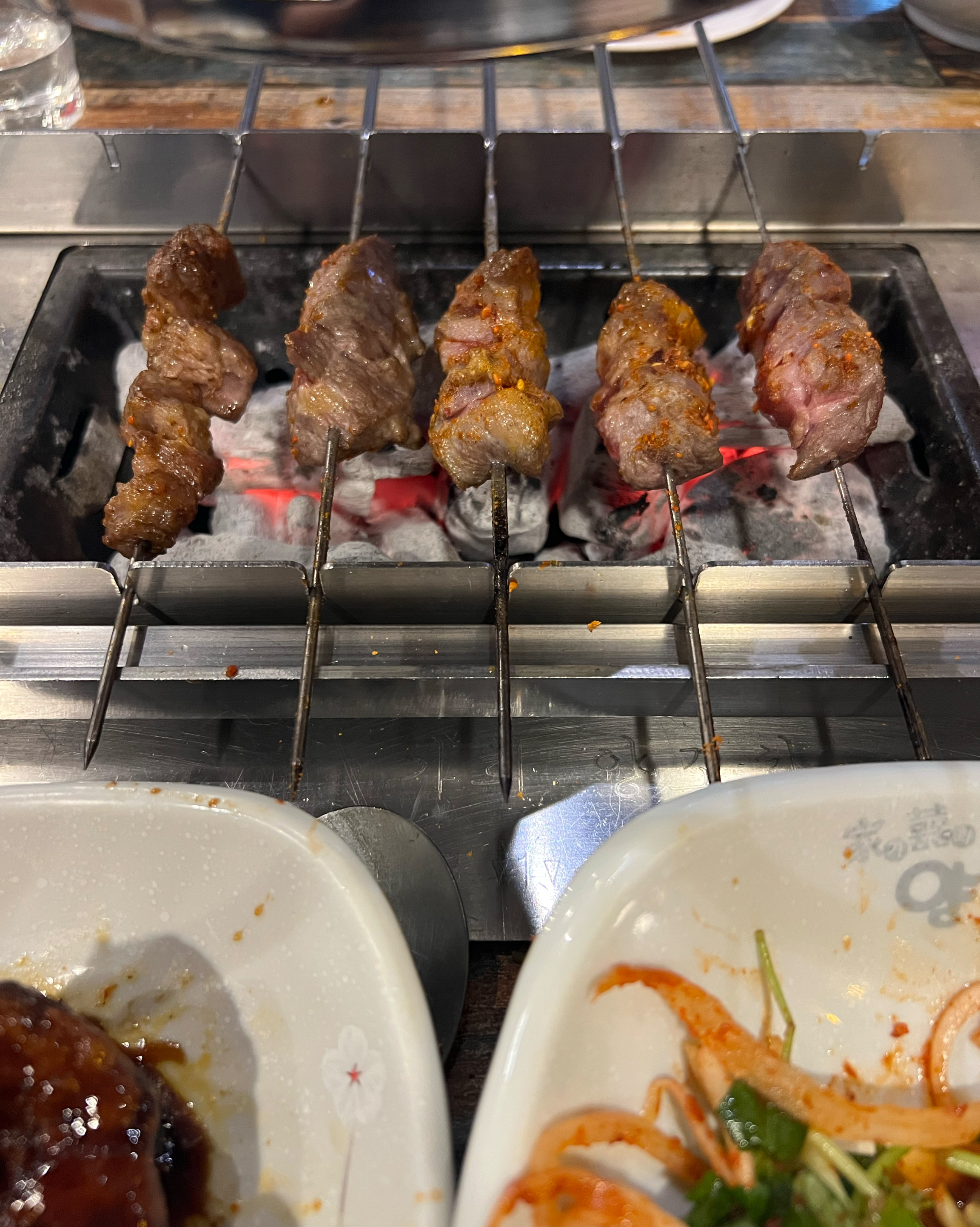 [천안 맛집 가희양꼬치 신불당점] 직접 가본 로컬 리뷰