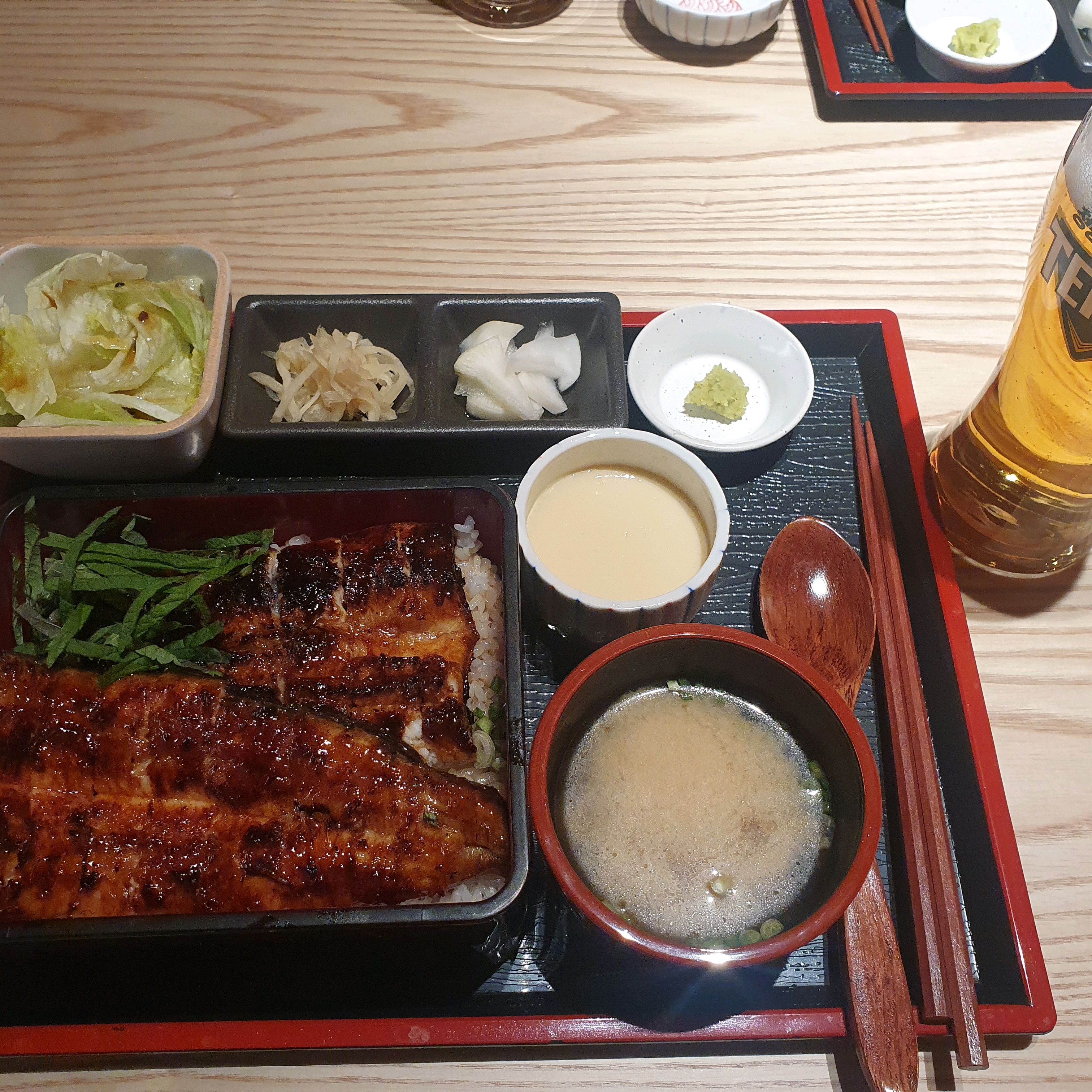 이사오기전 매장에 자주갔었는데요 - 부산역 맛집 소택