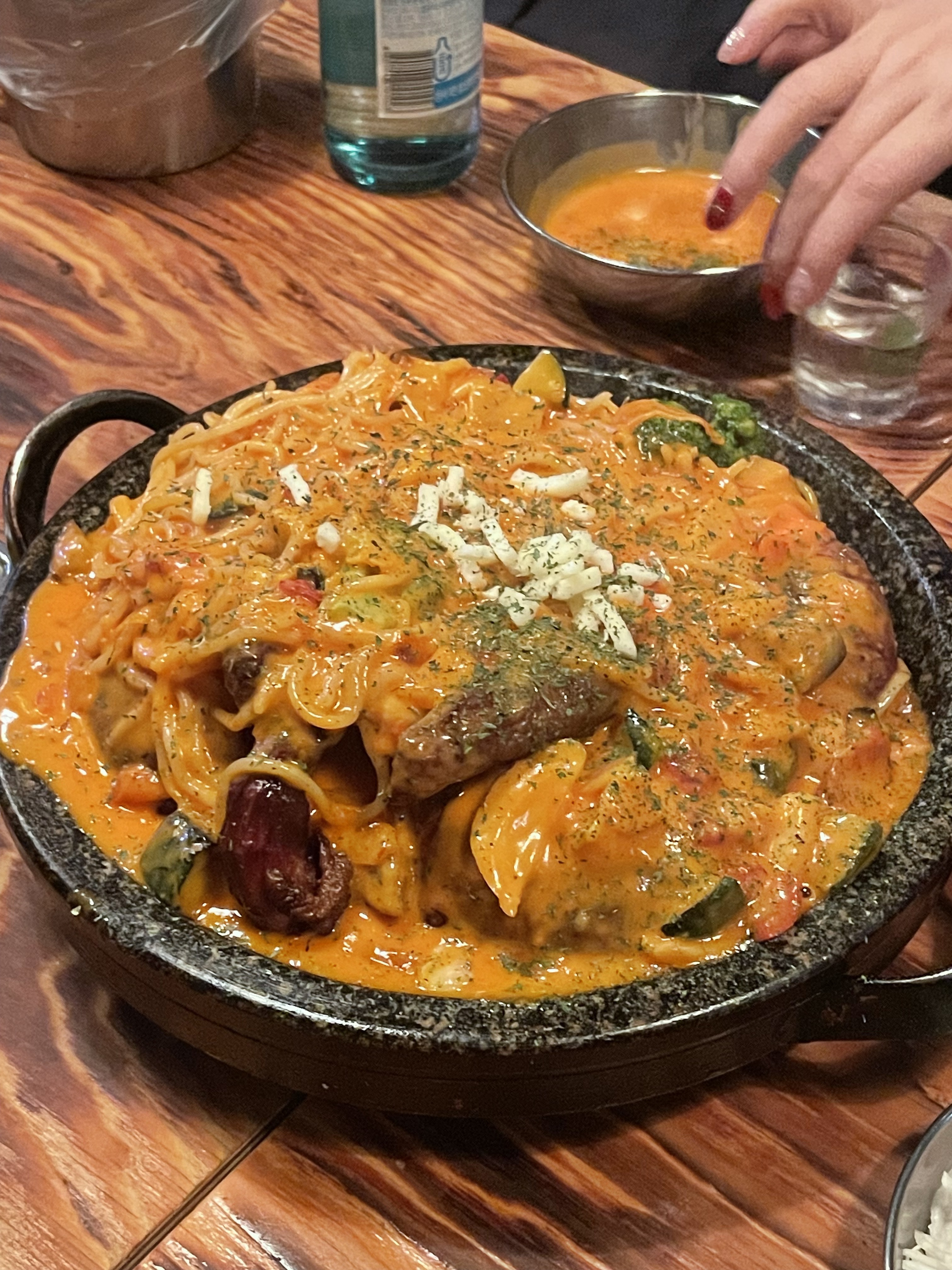 [홍대입구역 맛집 장작집 연남본점] 직접 가본 로컬 리뷰