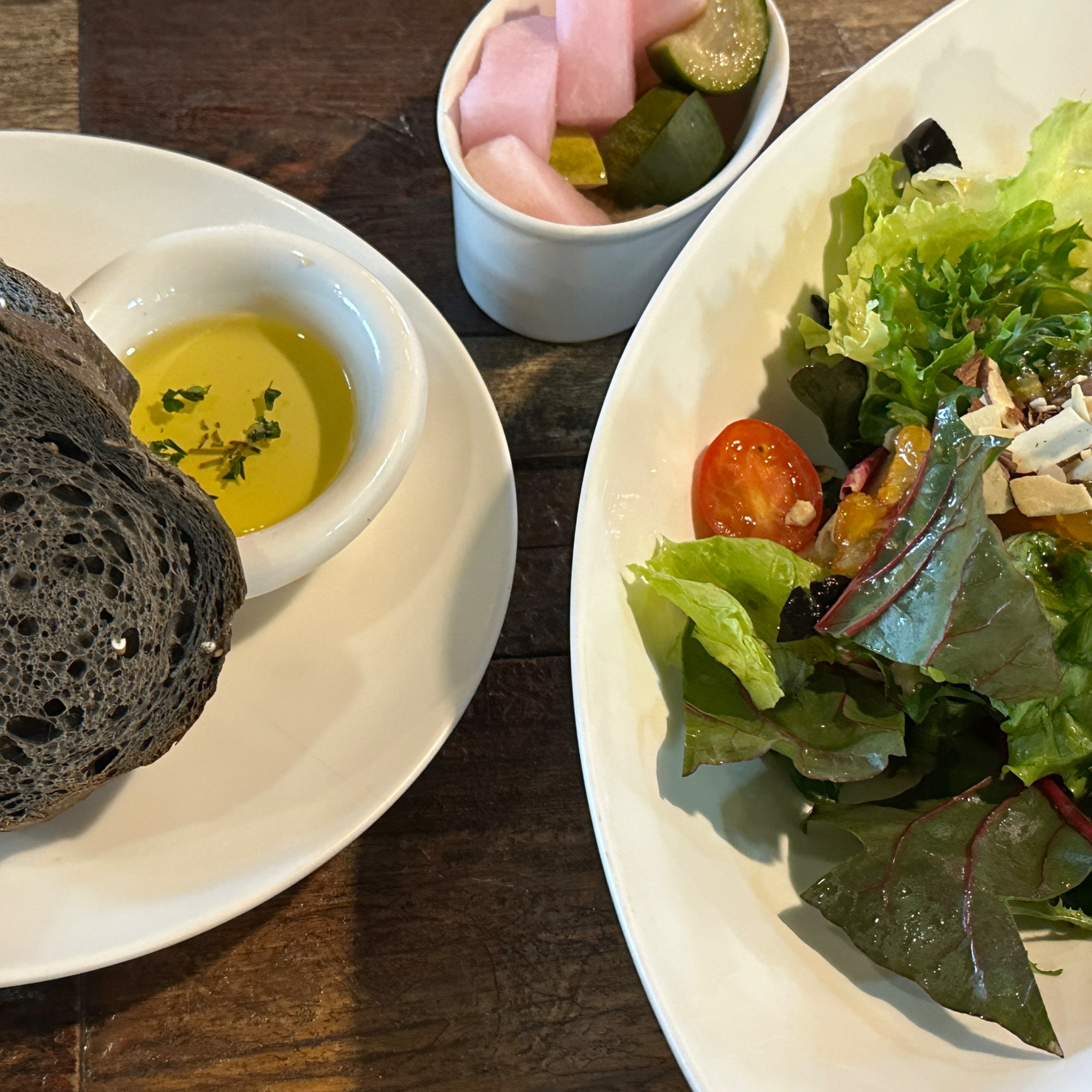  잠실나루역 맛집 임뻬라또