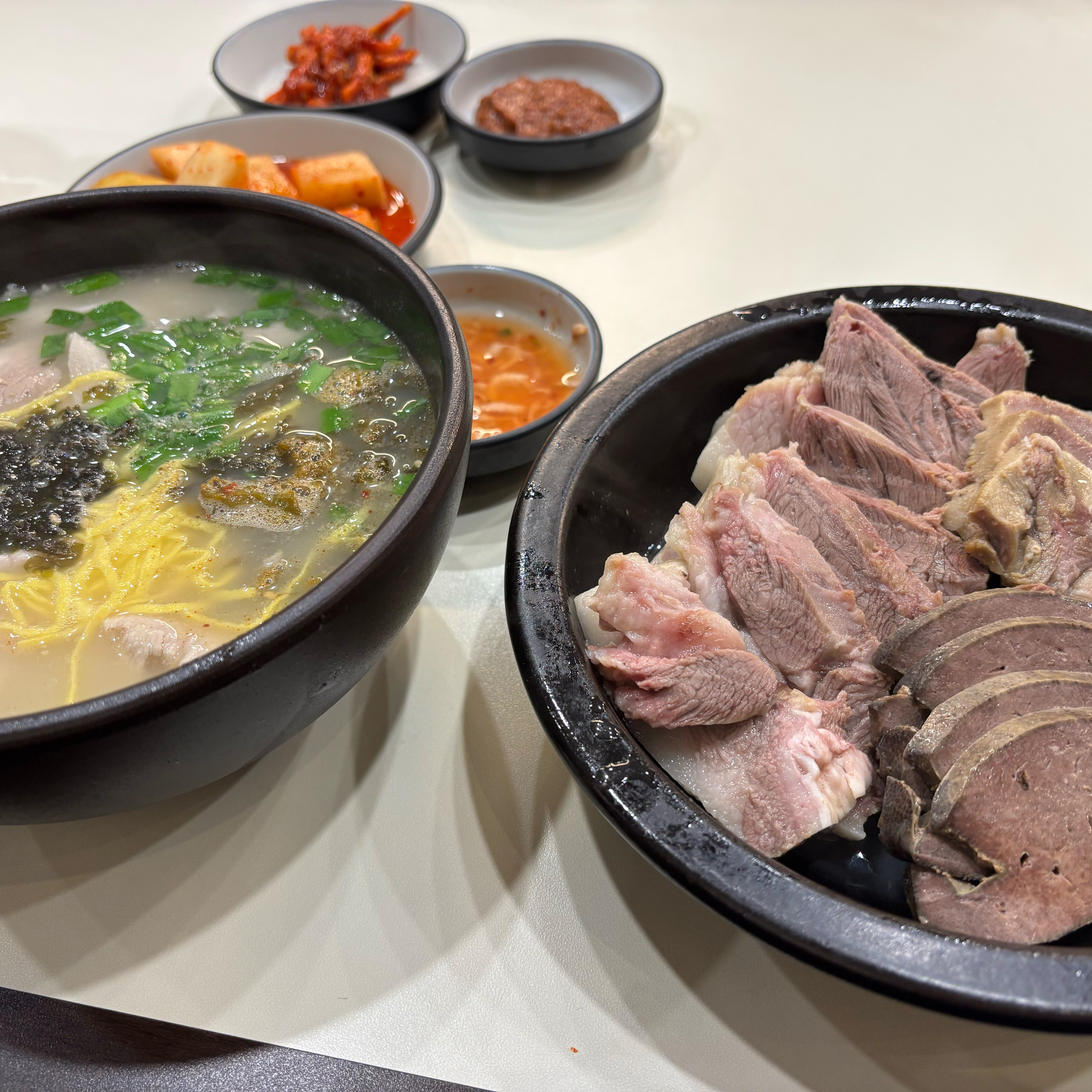 [명동 맛집 태평순대 광화문본점] 직접 가본 로컬 리뷰