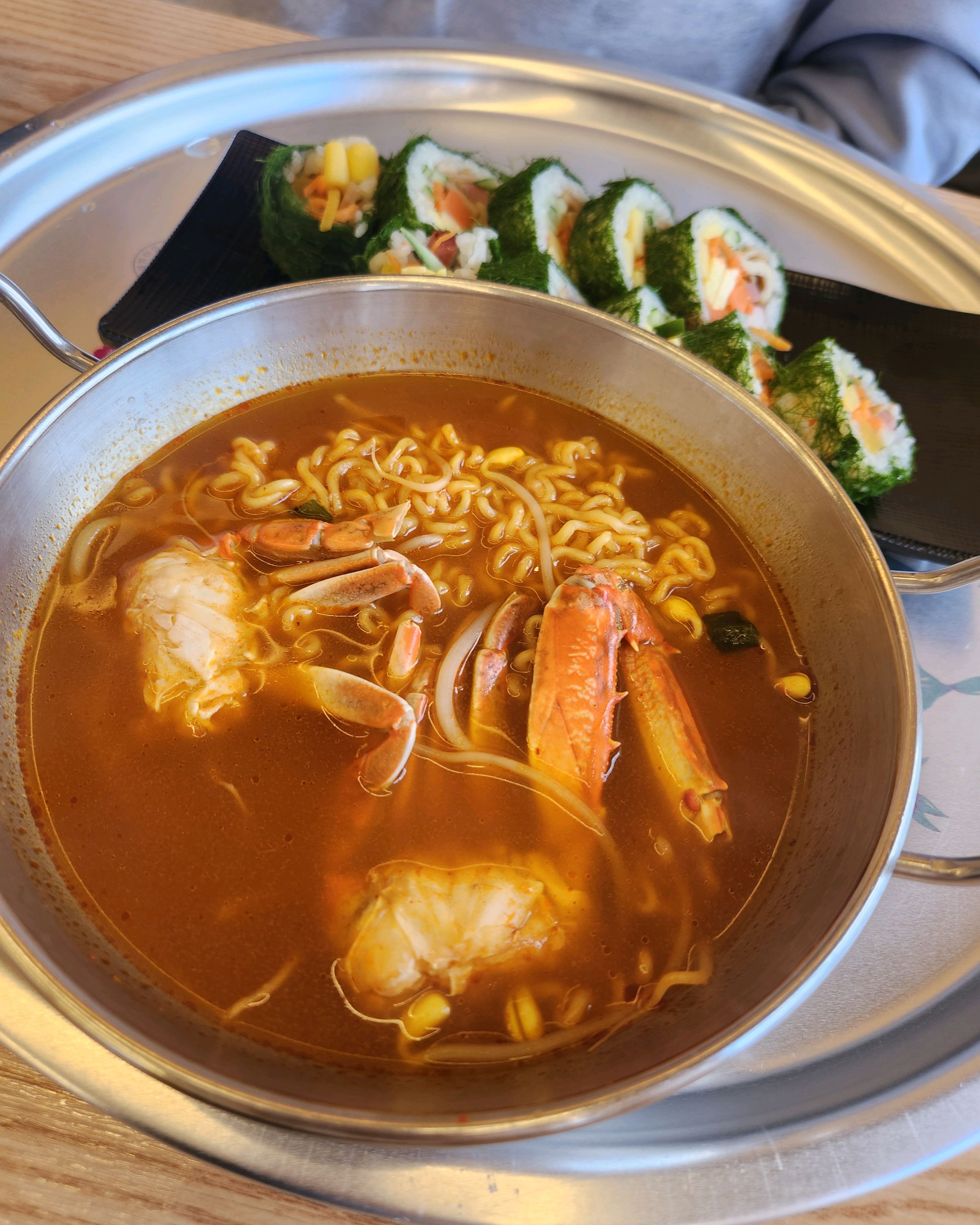 [여수 맛집 오동동김밥] 직접 가본 로컬 리뷰