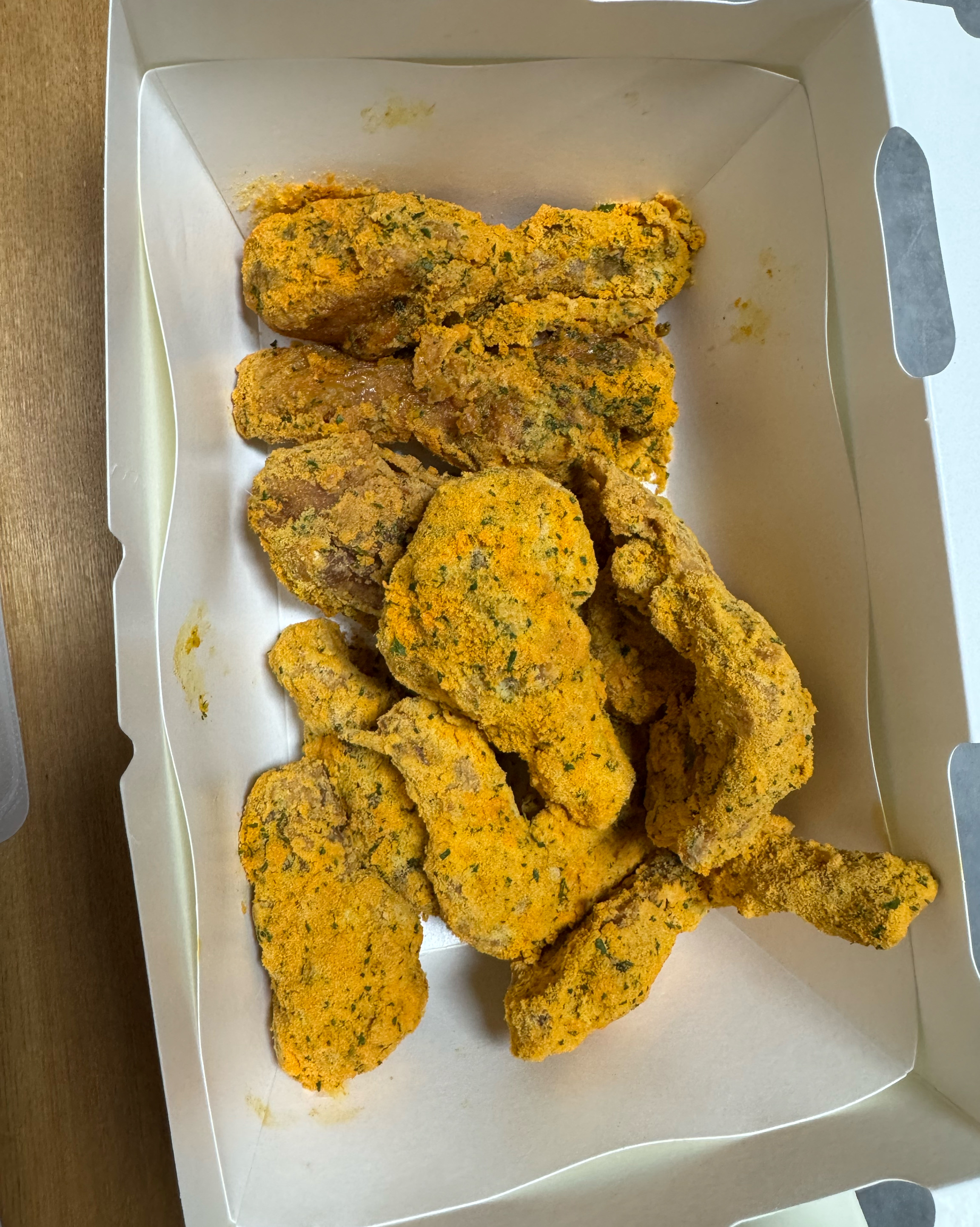 미금역 맛집 BHC치킨 미금점 내돈내산 최신리뷰
