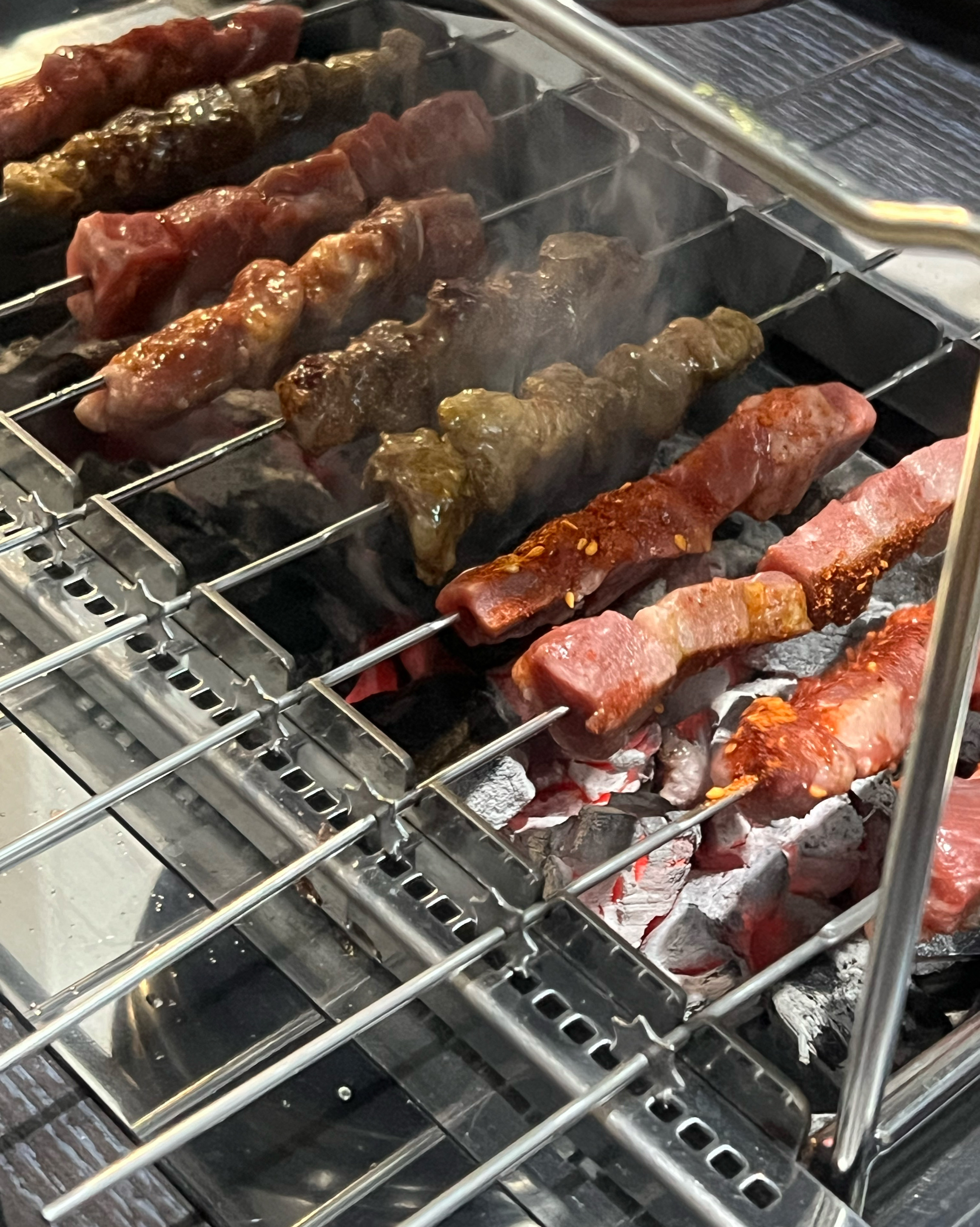 [하이원 맛집 숯불에양] 직접 가본 로컬 리뷰