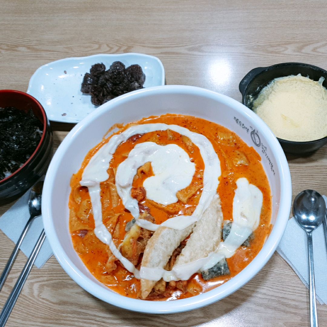 서현역 맛집 동대문엽기떡볶이 분당서현점 내돈내산 리얼후기