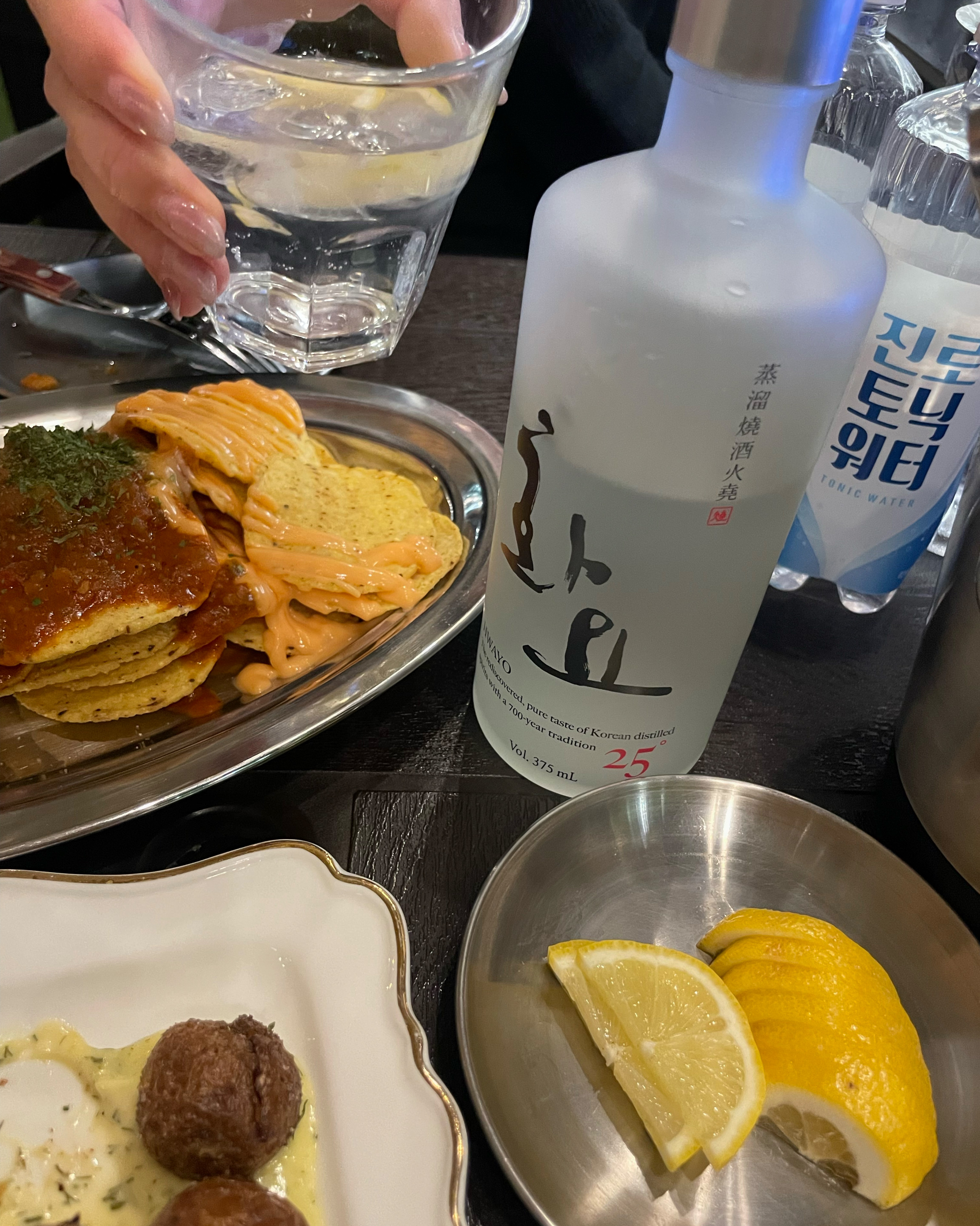 [광화문 맛집 어나더레벨] 직접 가본 로컬 리뷰