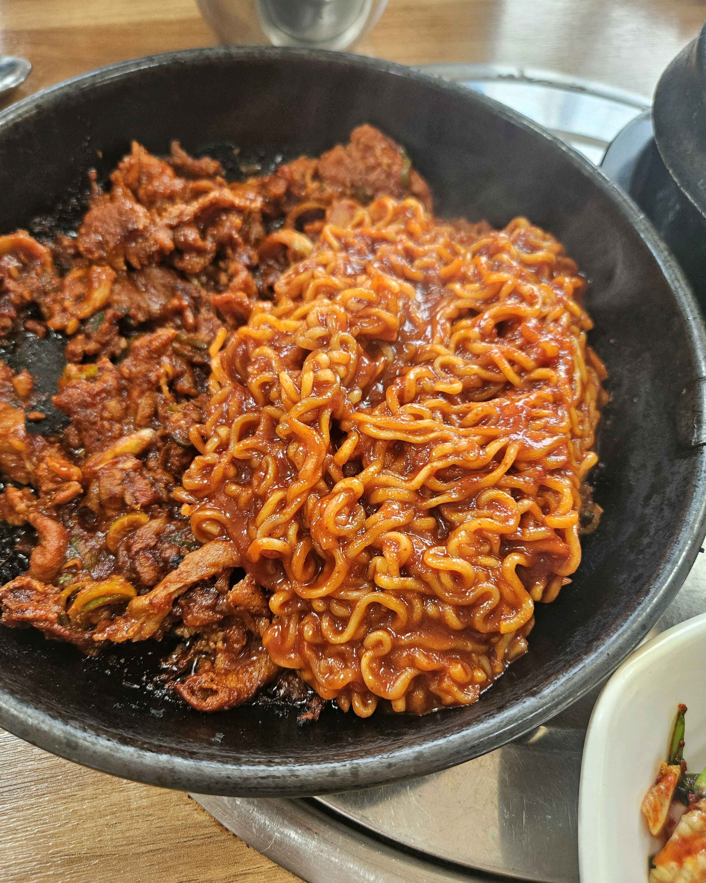 [부산역 맛집 부경불백] 직접 가본 로컬 리뷰