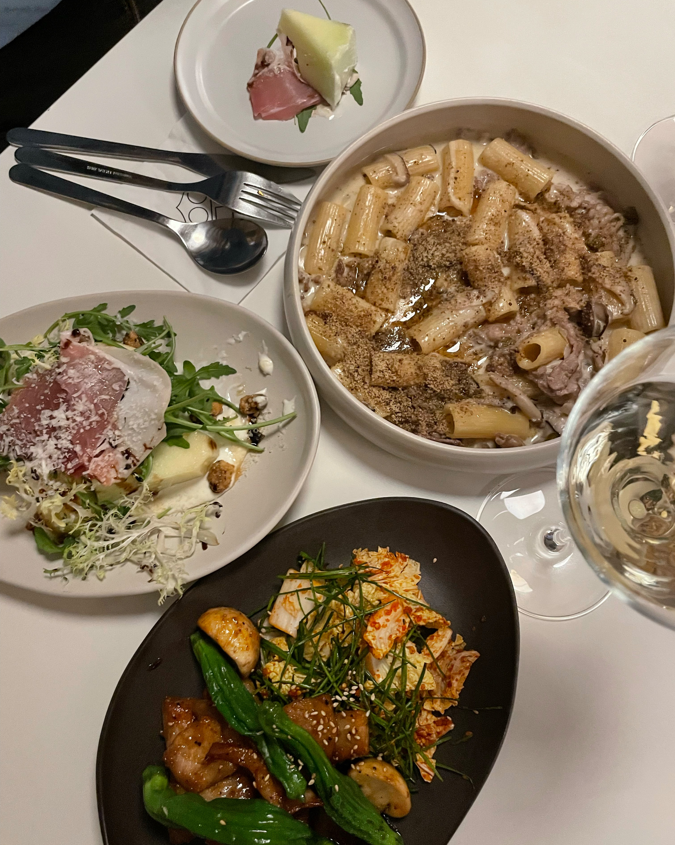  안국역 맛집 인사동 음음