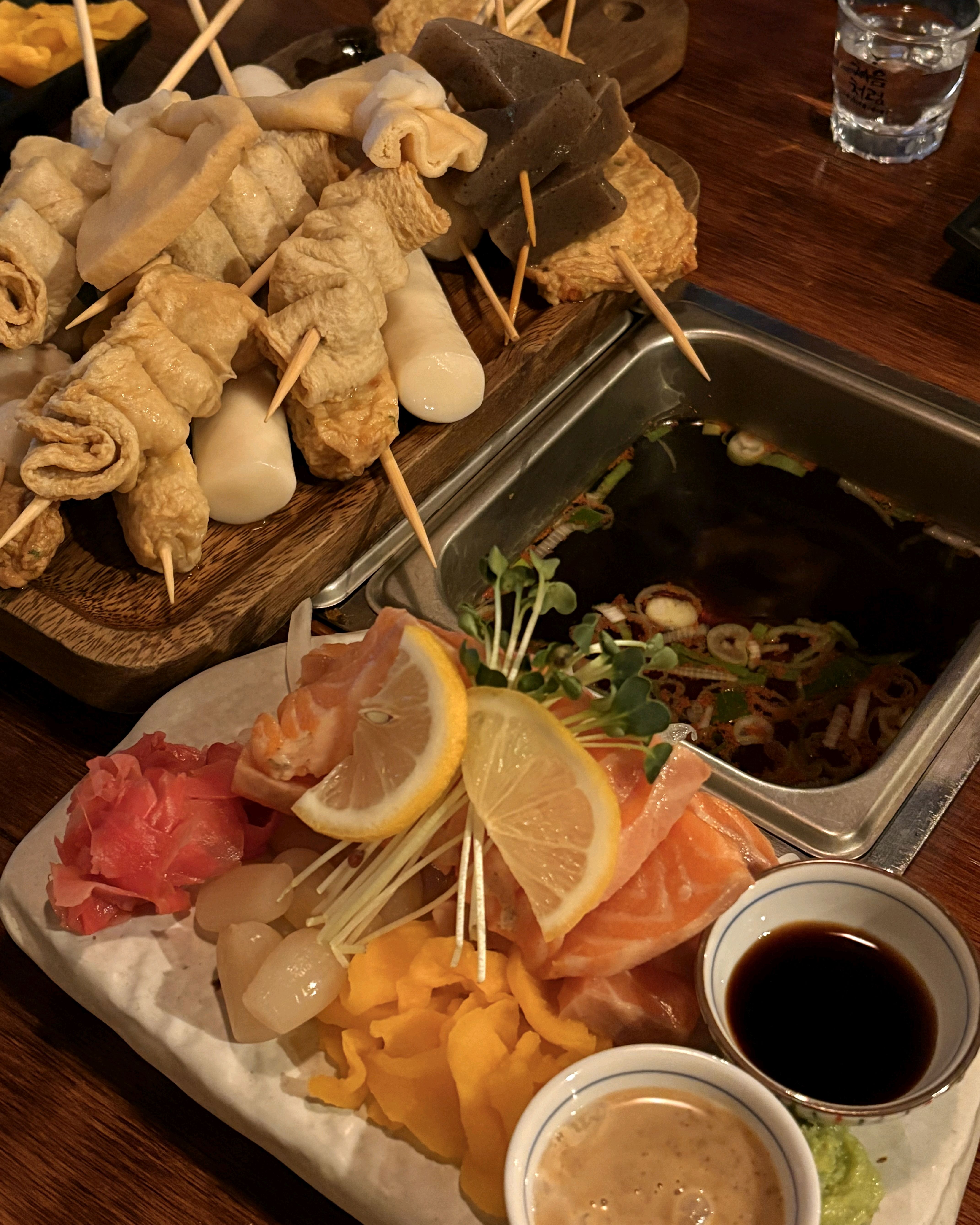 [강릉 맛집 철길부산집 강릉교동점] 직접 가본 로컬 리뷰