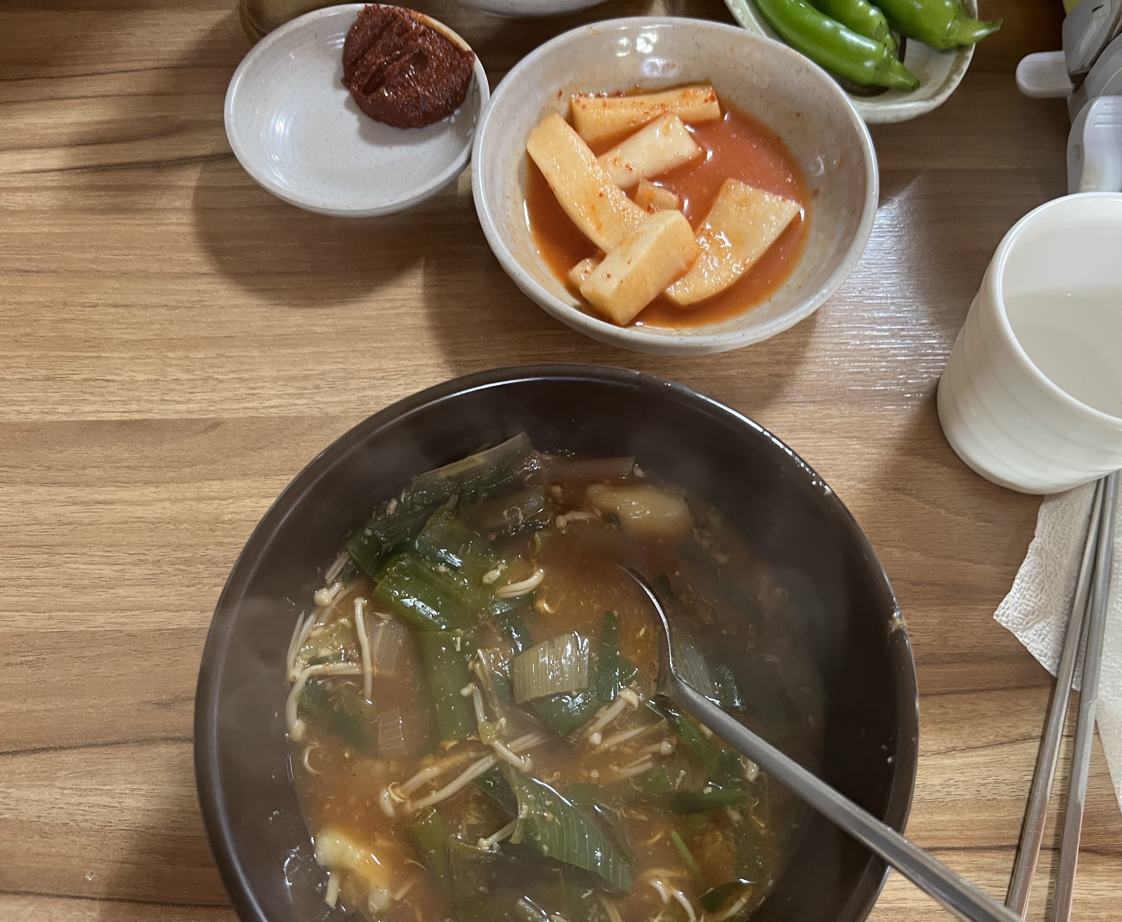 [강릉 맛집 연곡꾹저구탕] 직접 가본 로컬 리뷰