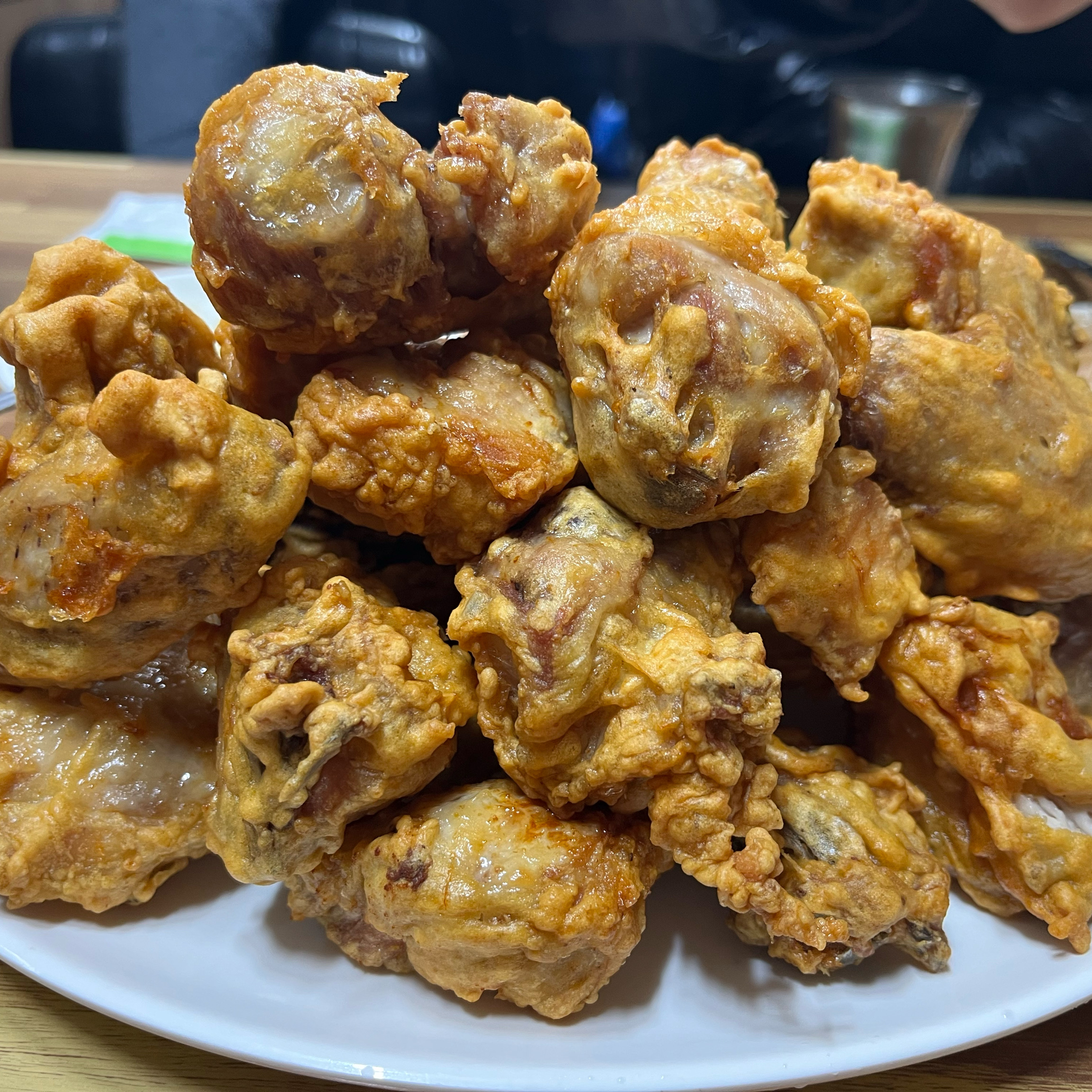 [부산역 맛집 초량통닭] 직접 가본 로컬 리뷰
