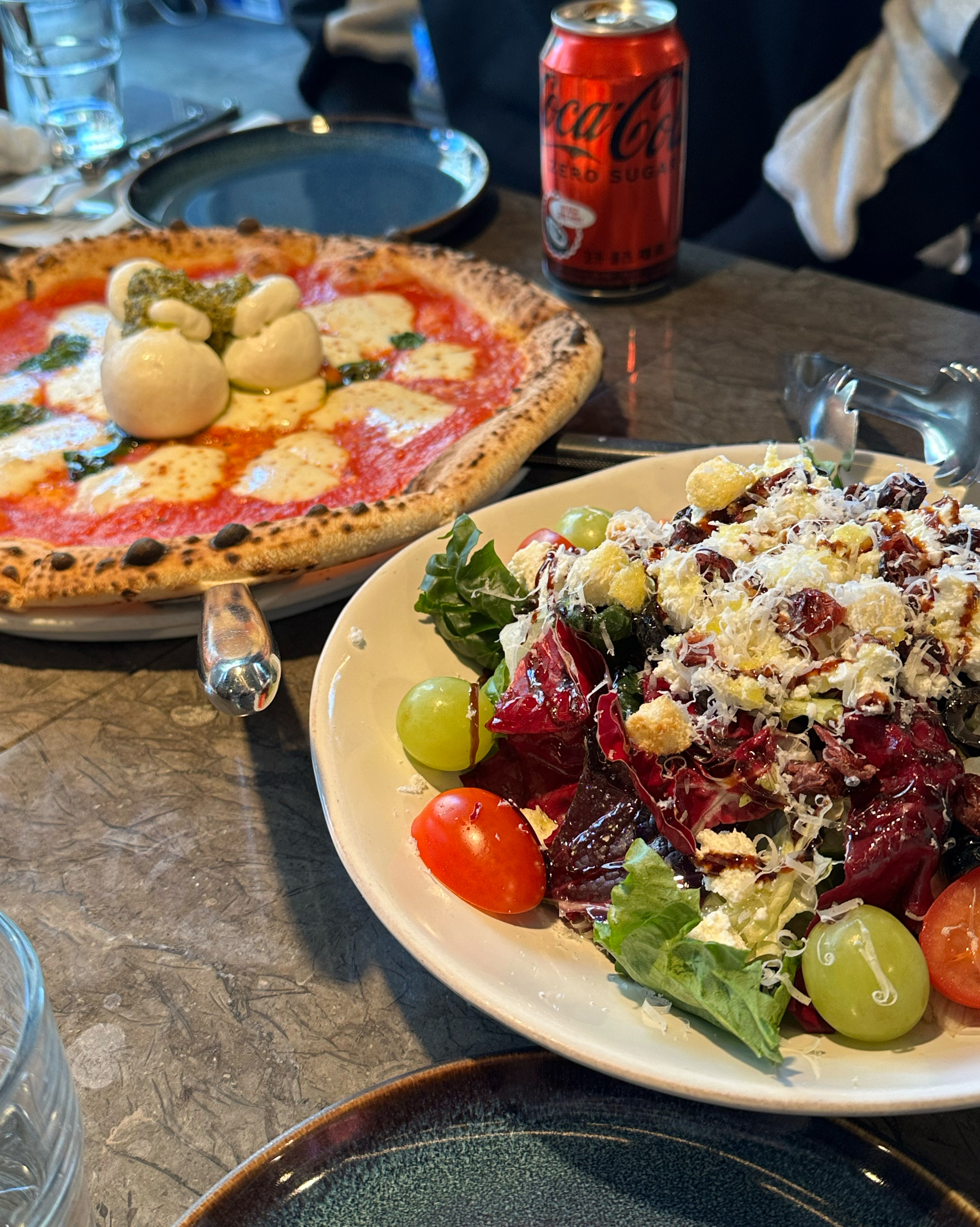 정자역 맛집 1964 PIZZA&GRILL 내돈내산 방문리뷰
