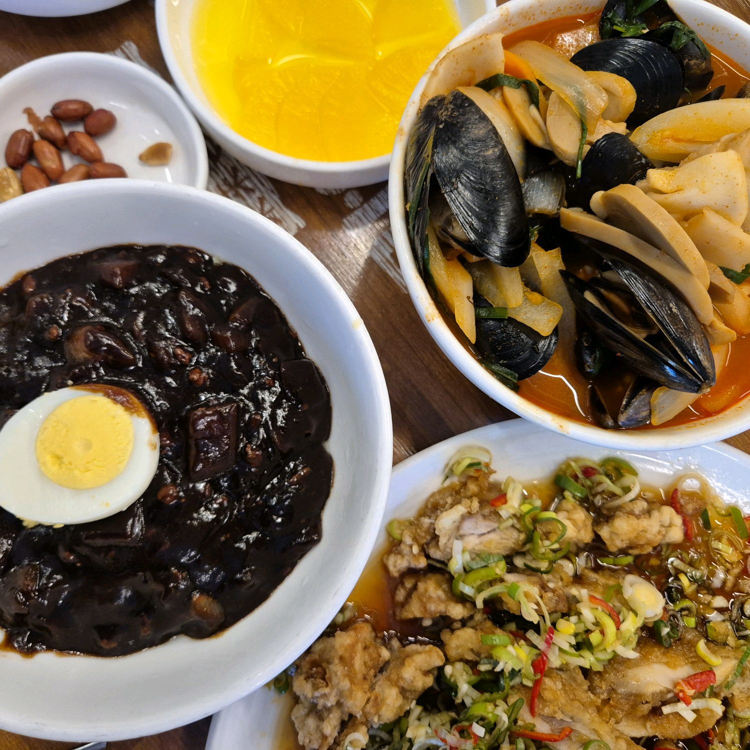 [여수 맛집 라이라이] 직접 가본 로컬 리뷰