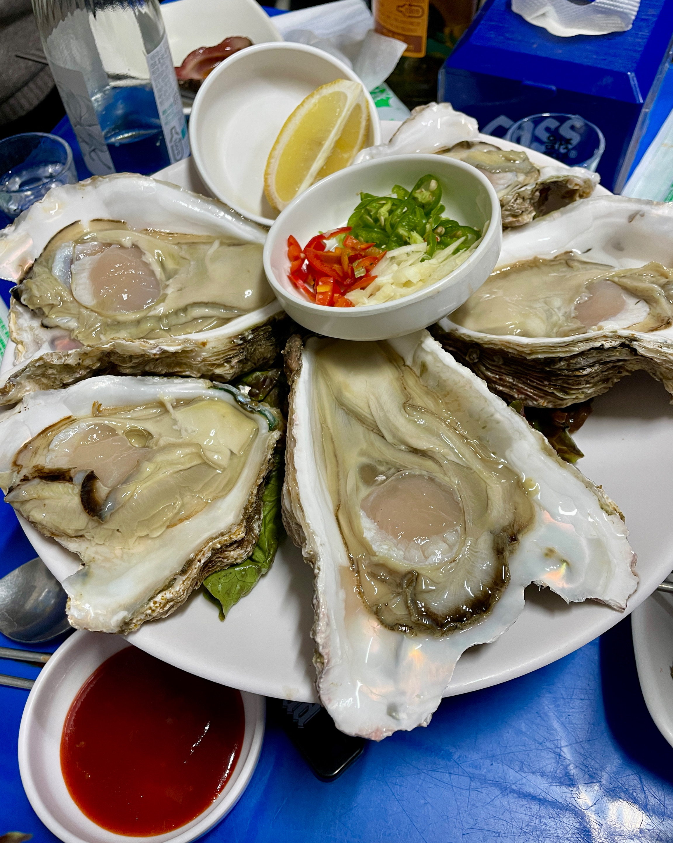 [광화문 맛집 서촌계단집] 직접 가본 로컬 리뷰