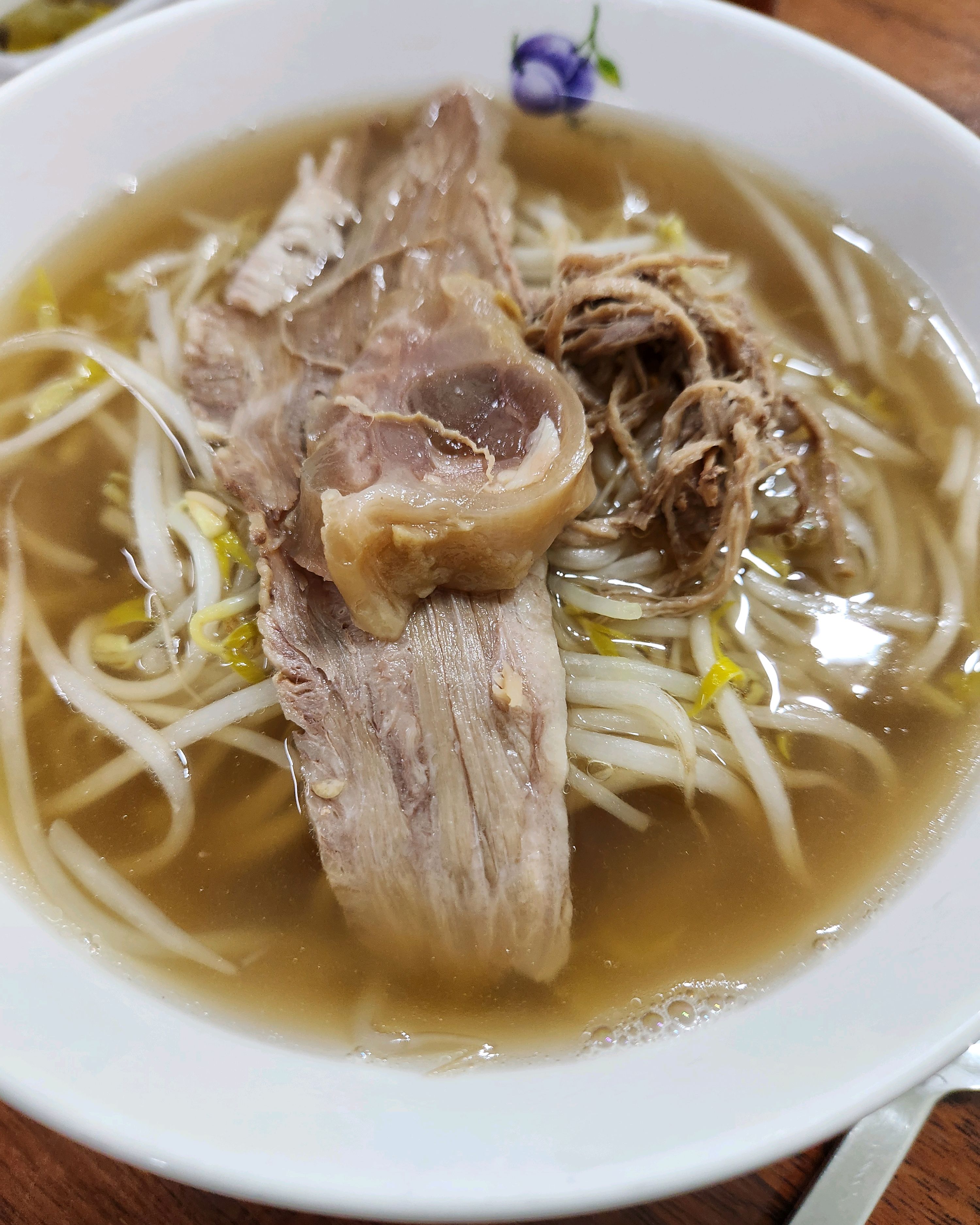 포장은 처음인대요! - 서창동 맛집 미분당 서창점