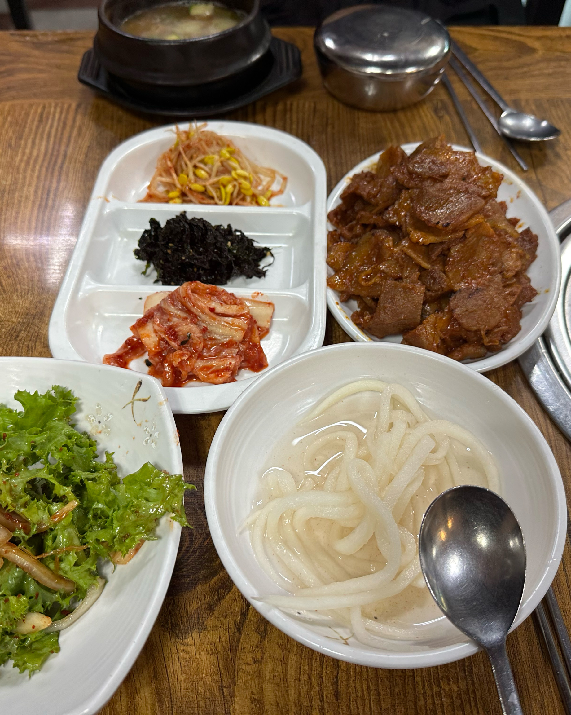 [부산역 맛집 소문난집] 직접 가본 로컬 리뷰