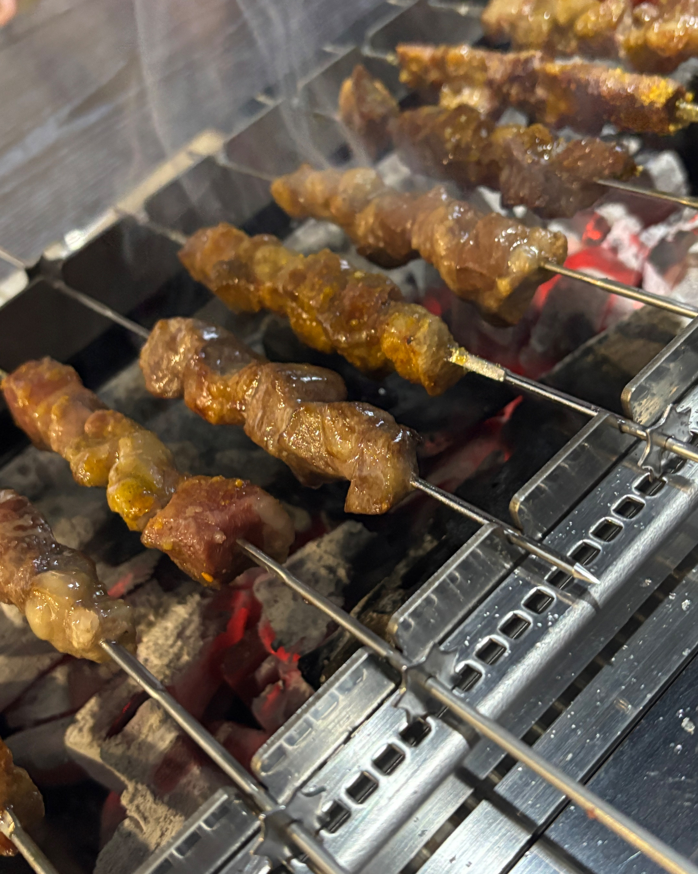 [하이원 맛집 숯불에양] 직접 가본 로컬 리뷰