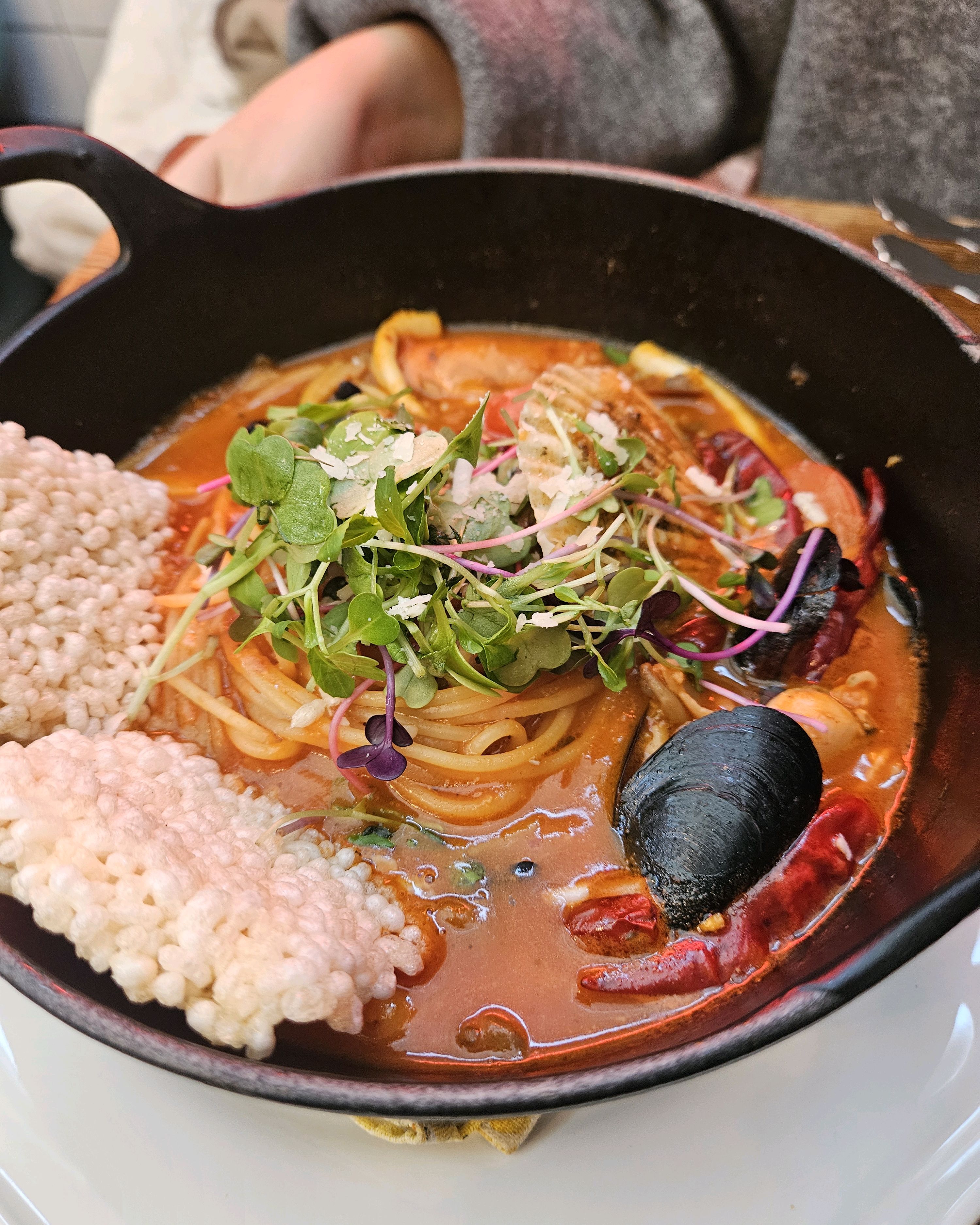 [광화문 맛집 살롱순라 서순라길점] 직접 가본 로컬 리뷰