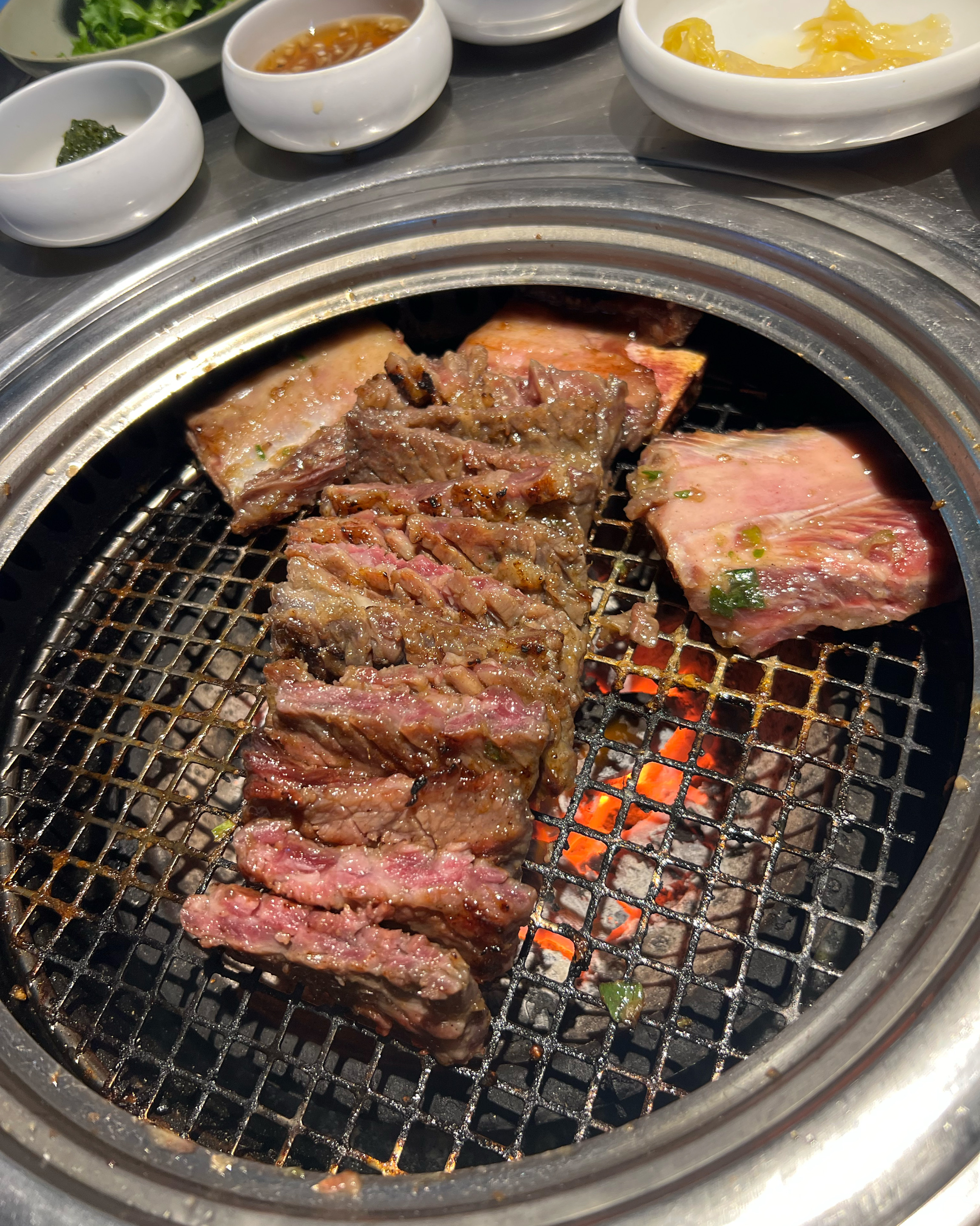 [광화문 맛집 청기와타운 을지로점] 직접 가본 로컬 리뷰