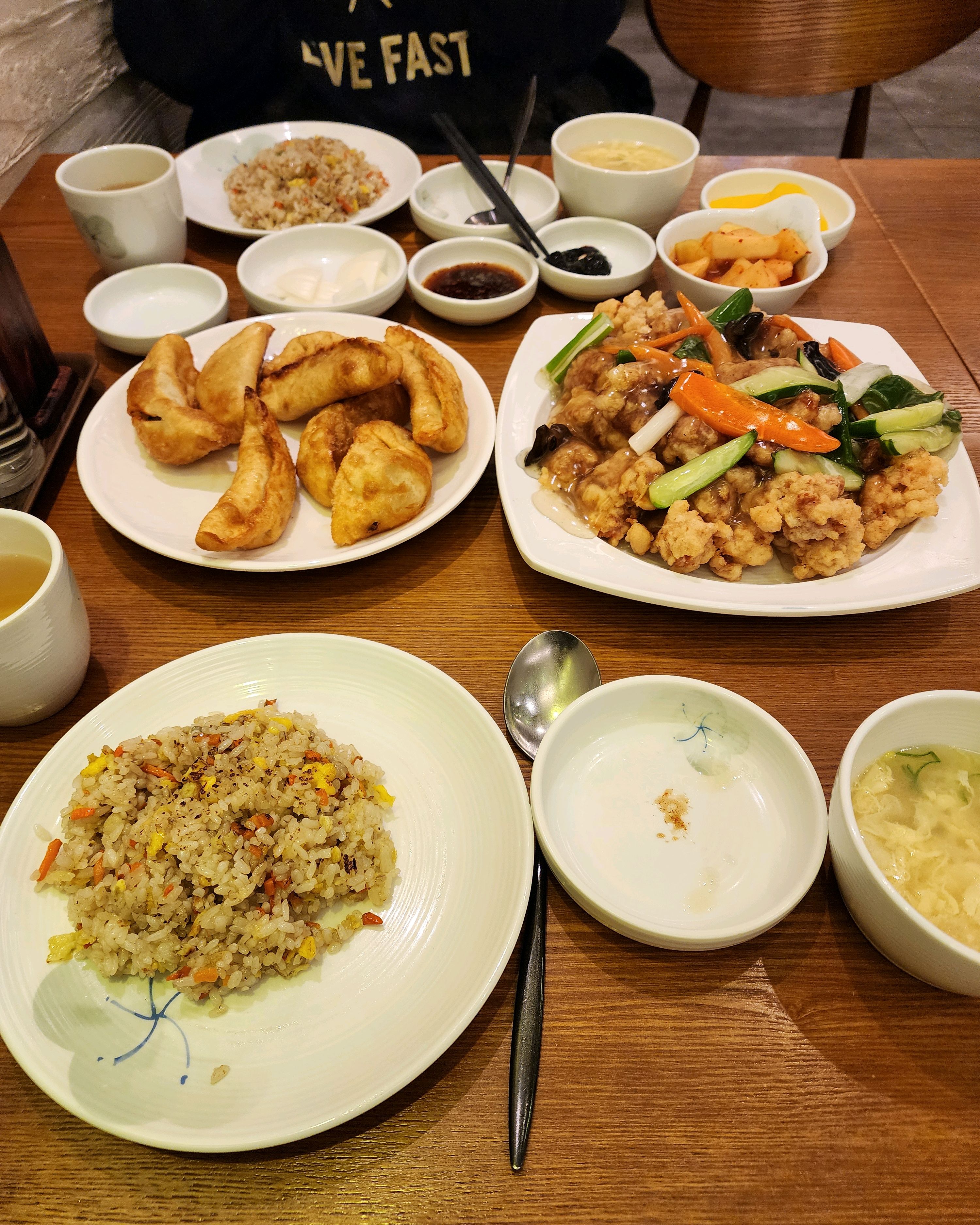 [여의도 맛집 서궁] 직접 가본 로컬 리뷰