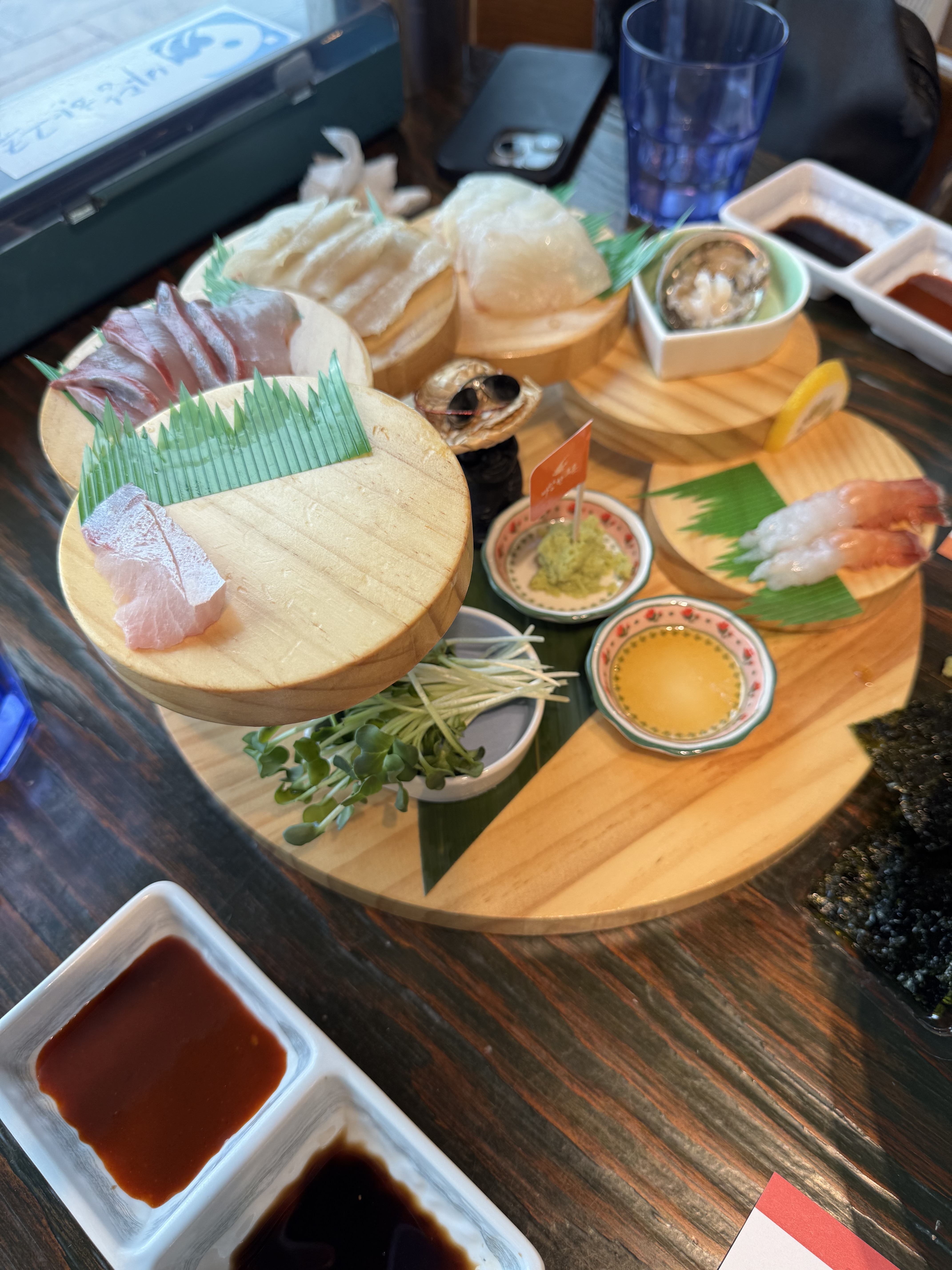 [애월 맛집 바당한그릇] 직접 가본 로컬 리뷰
