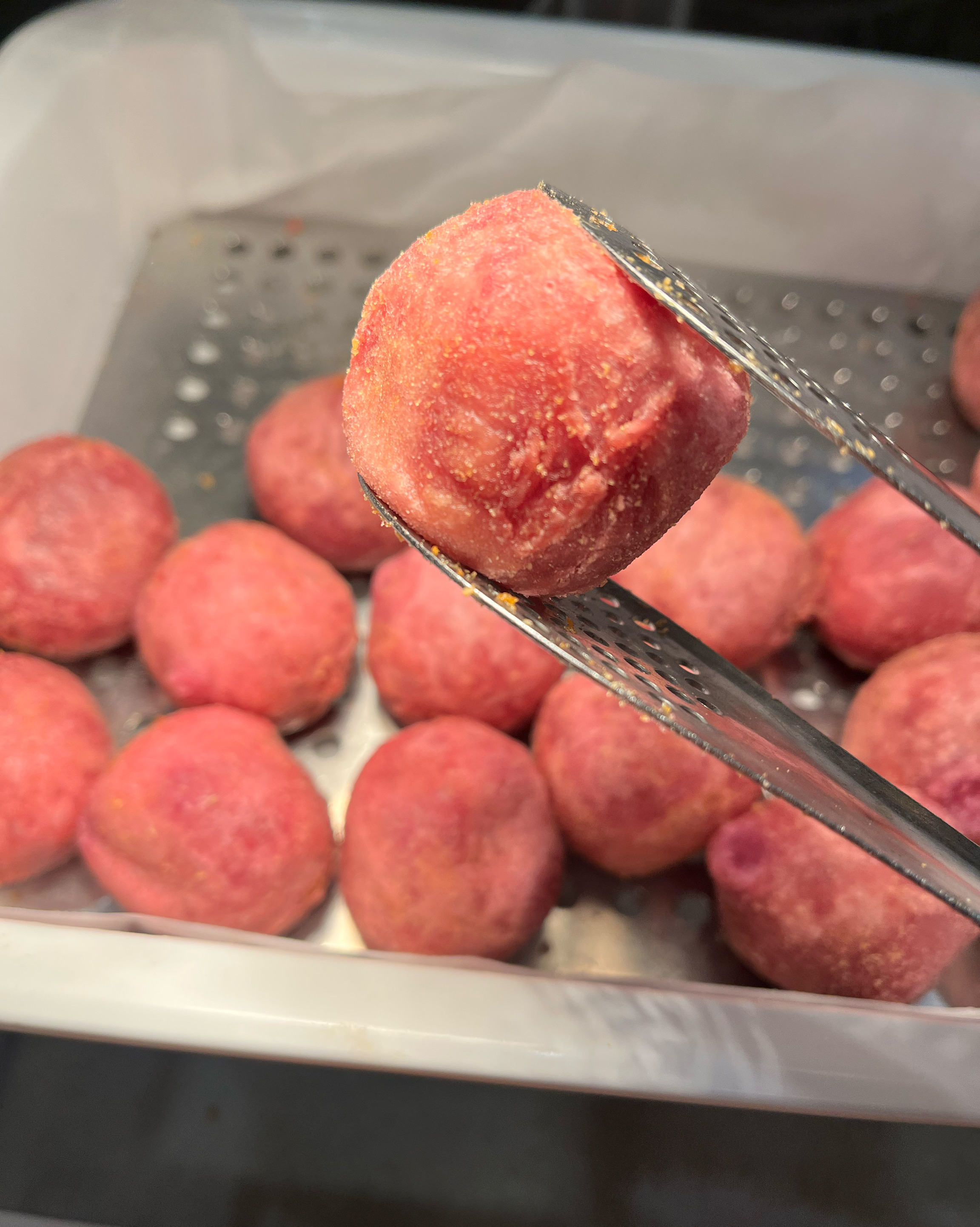 눈이내려서 창가에앉아 - 군산 수송동 맛집 추천 쿠우쿠우 군산점