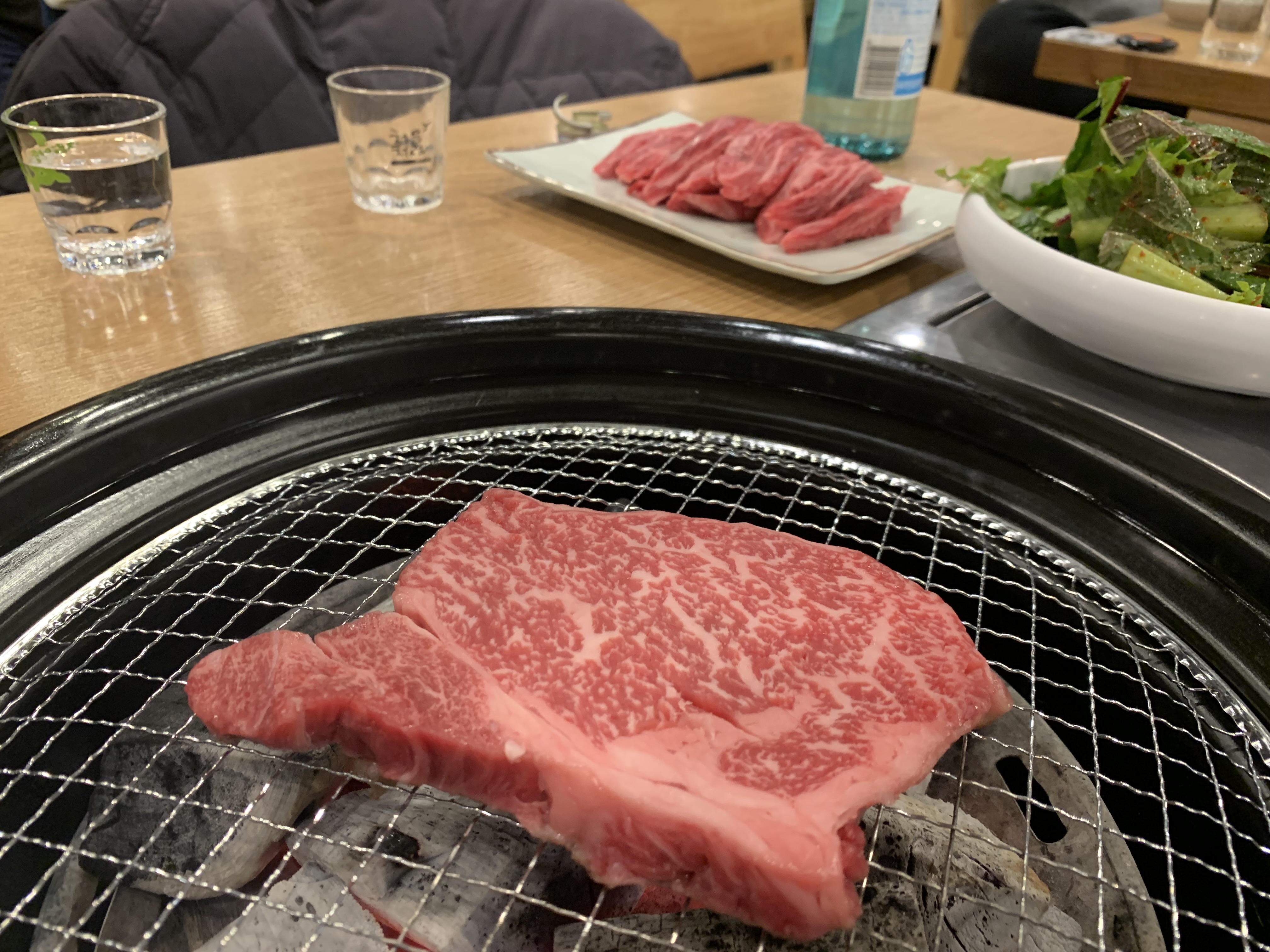 [하이원 맛집 석탄회관] 직접 가본 로컬 리뷰