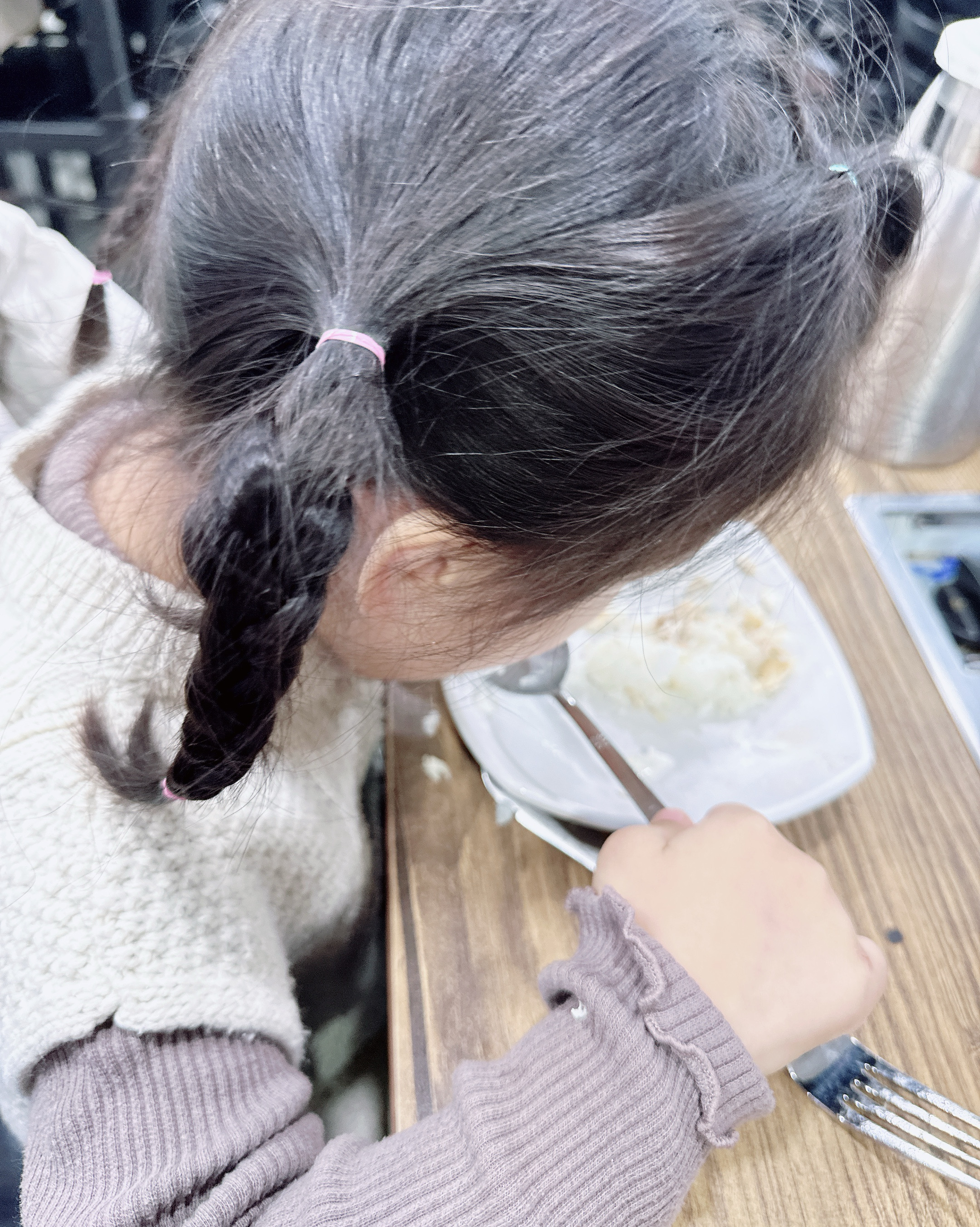 아이가 생선을 워낙 좋아해서 - 경포대 맛집 강릉전복해물뚝배기 강릉