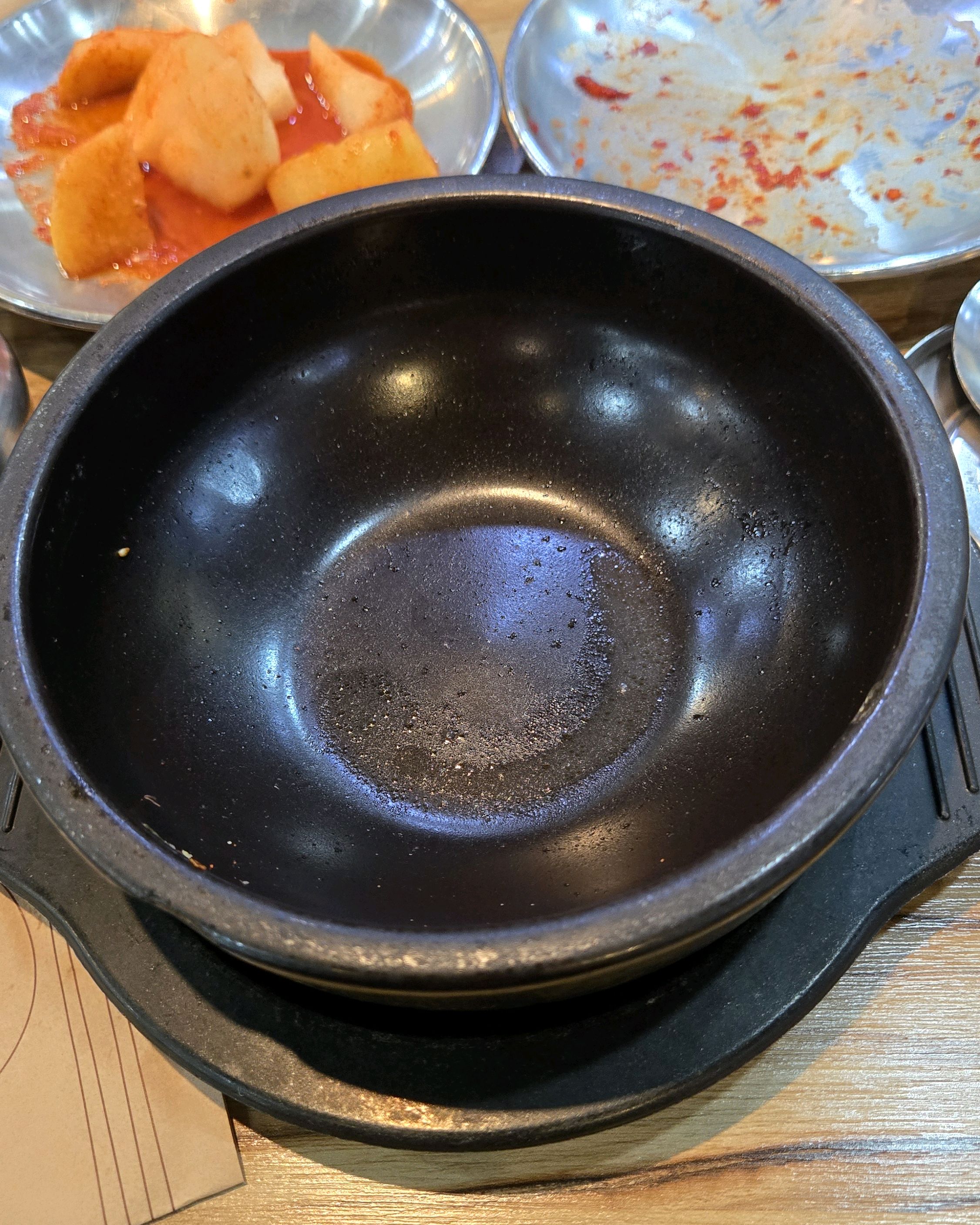 서현역 맛집 파주옥곰탕 내돈내산 방문리뷰